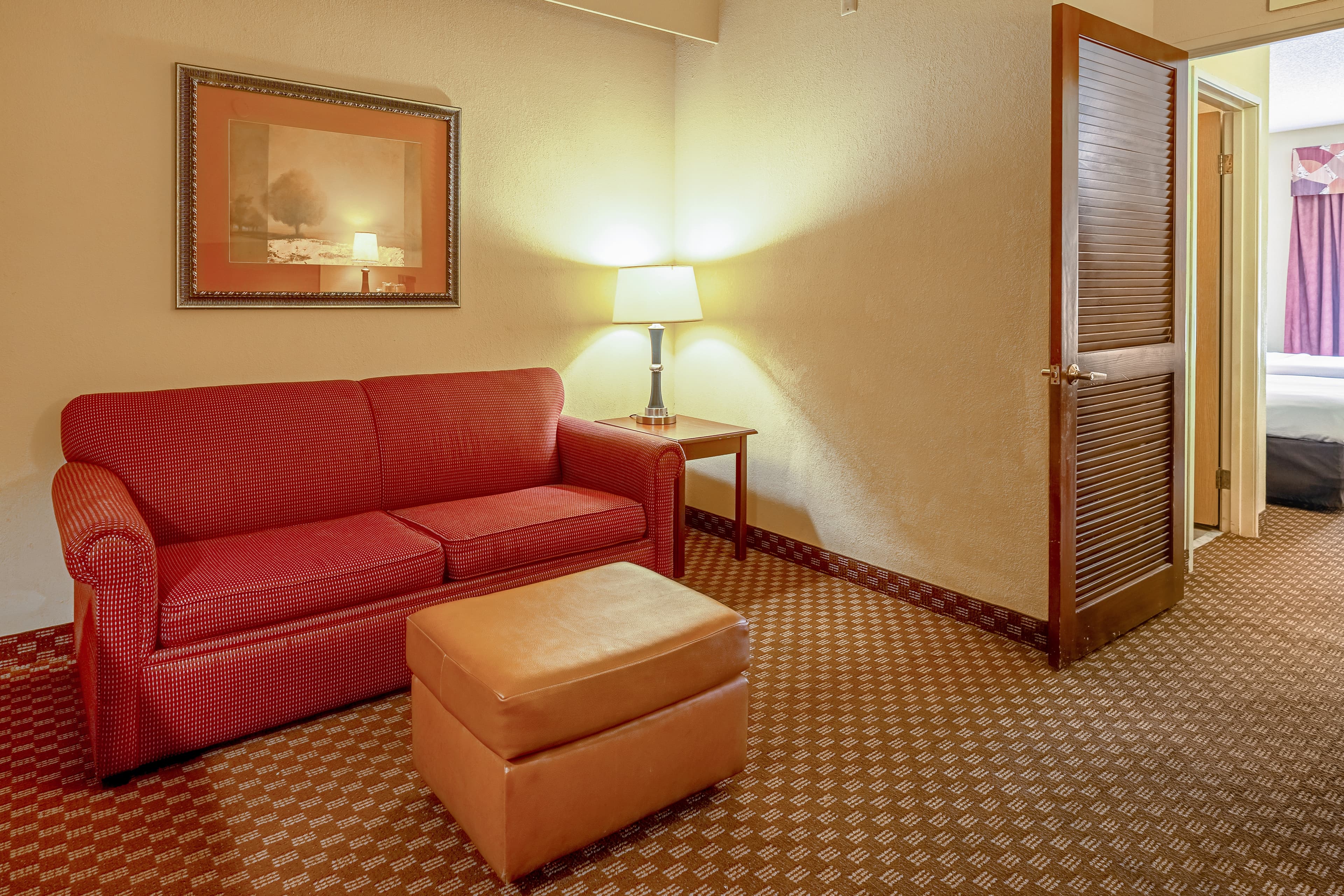 Quality Suites San Antonio Northeast — 27