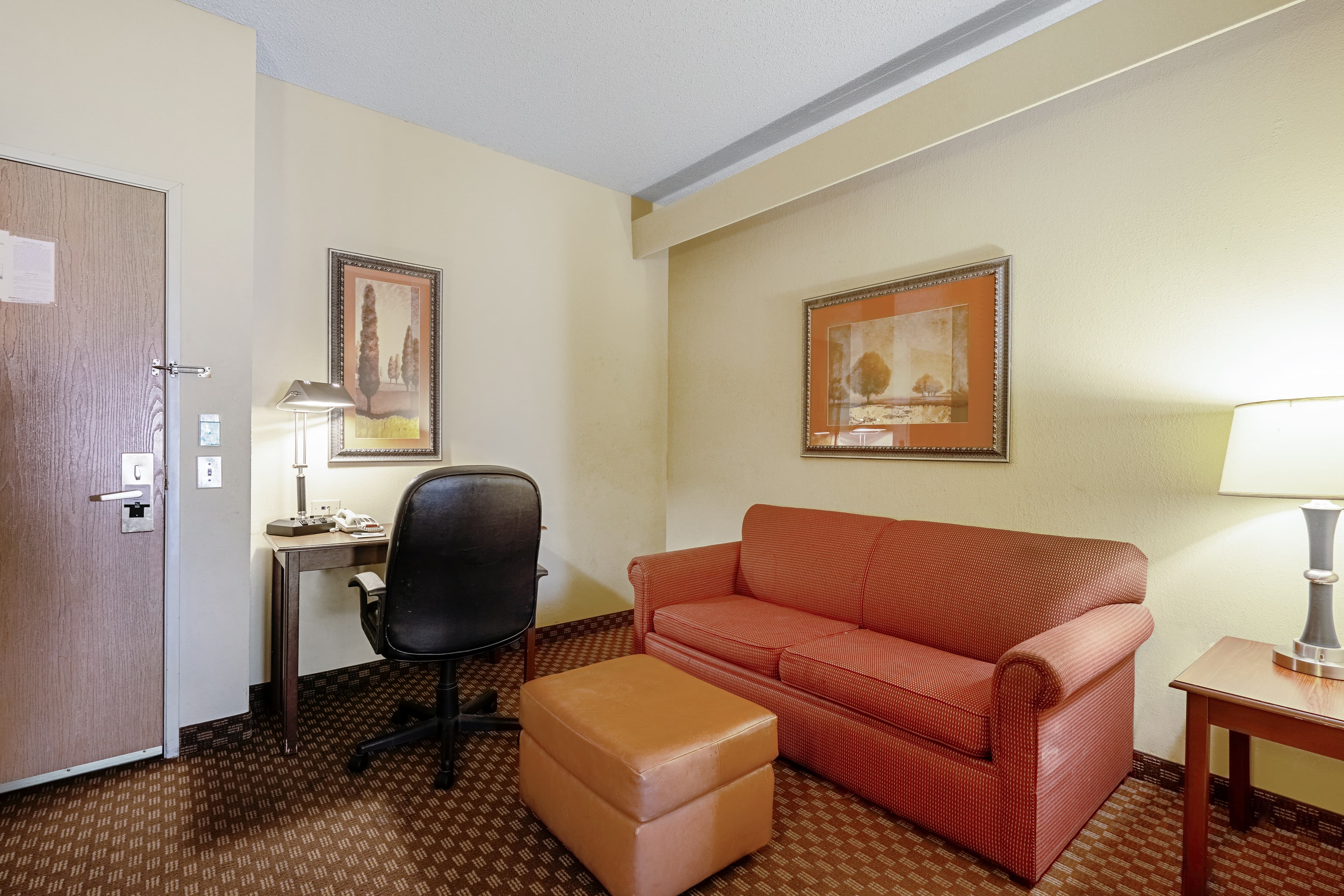 Quality Suites San Antonio Northeast — 28