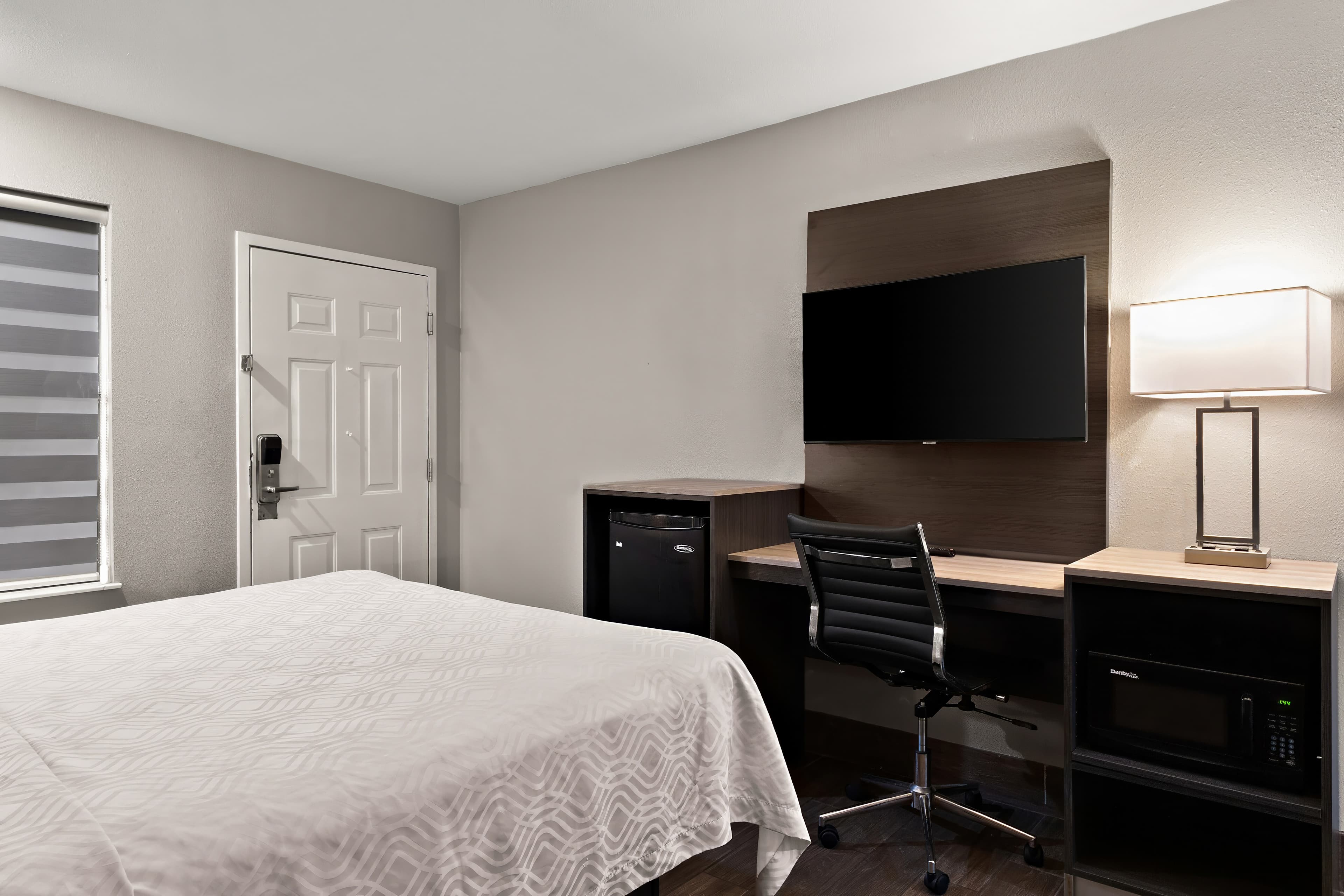 Econo Lodge Inn & Suites Laredo - Nuevo Laredo — 6