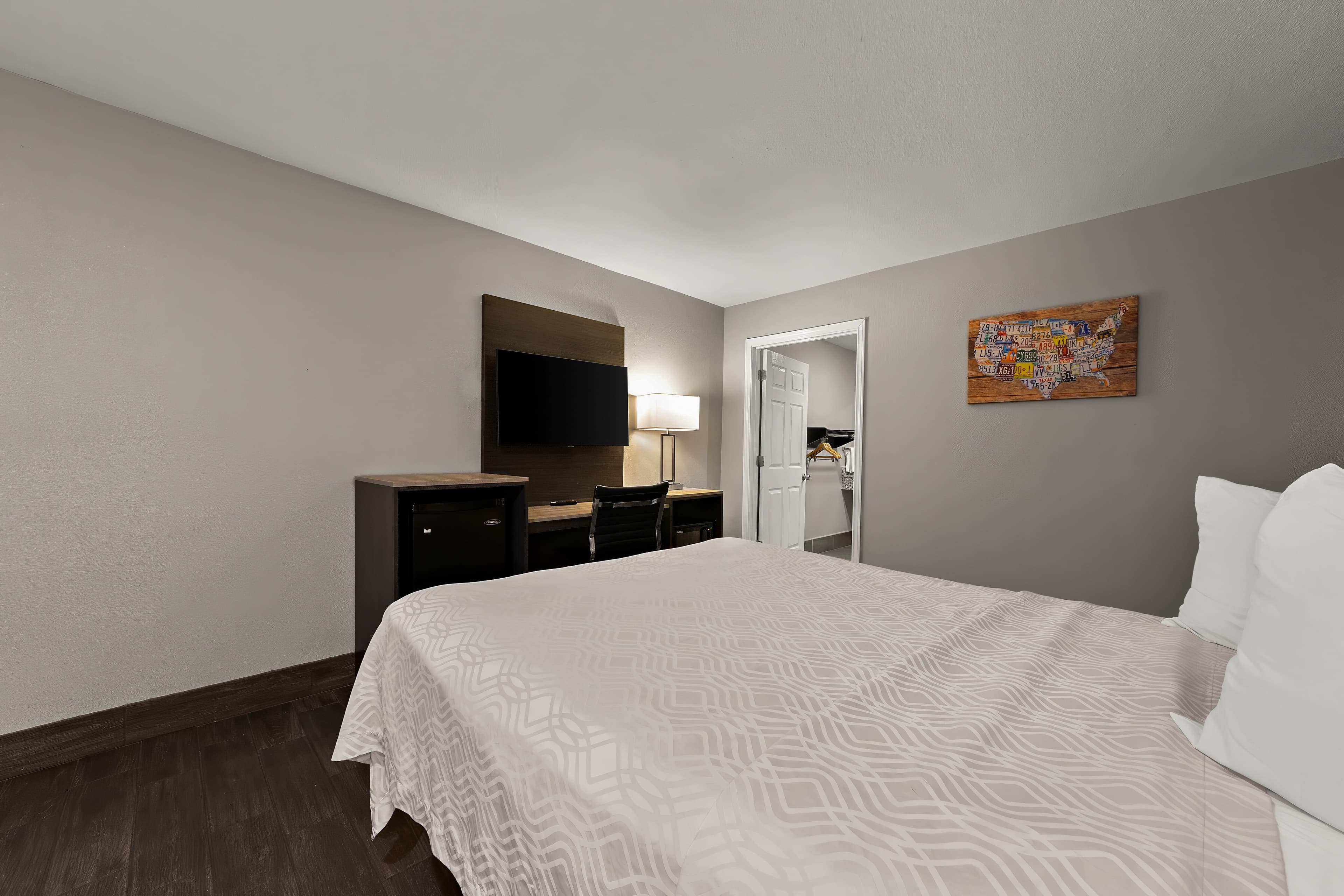 Econo Lodge Inn & Suites Laredo - Nuevo Laredo — 8