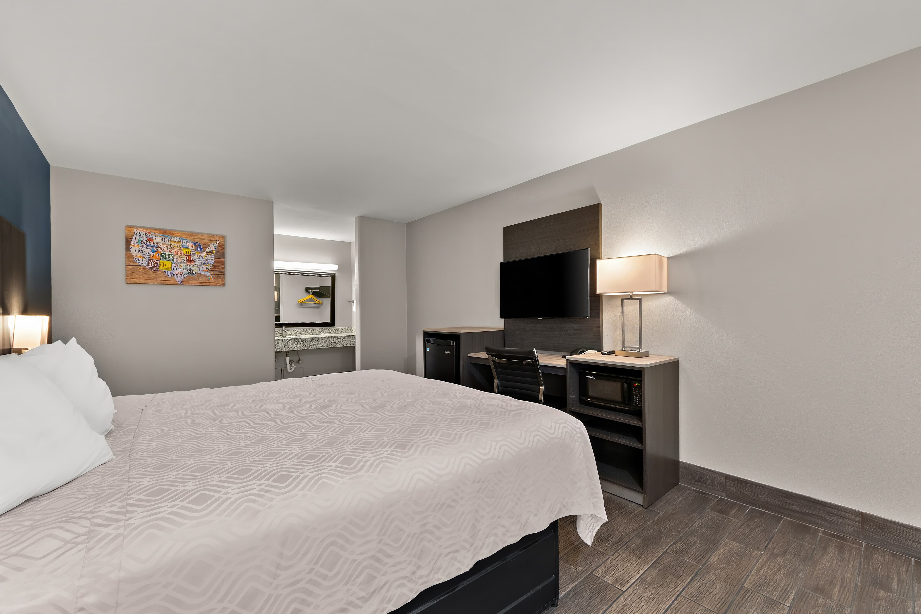 Econo Lodge Inn & Suites Laredo - Nuevo Laredo — 12