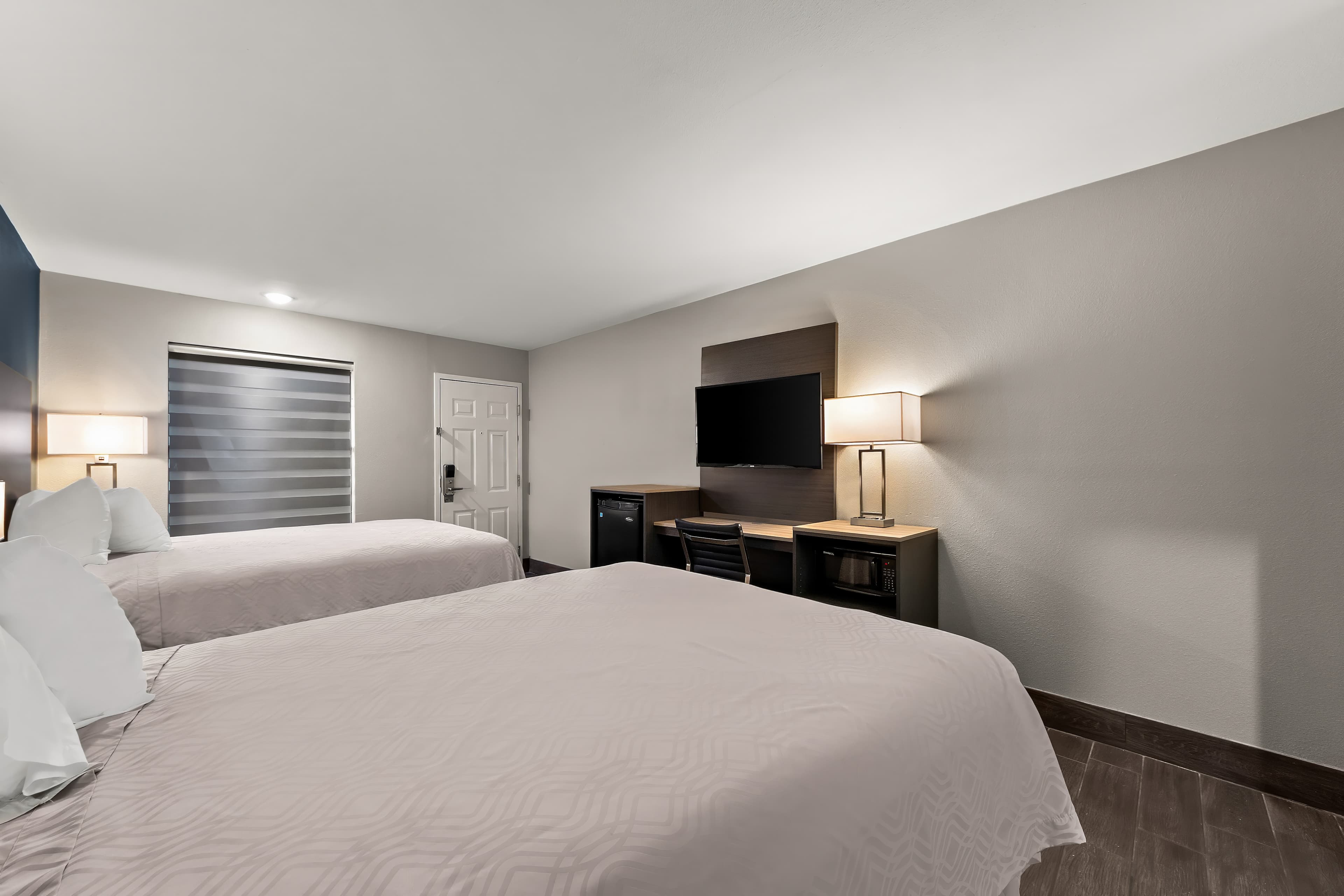 Econo Lodge Inn & Suites Laredo - Nuevo Laredo — 19