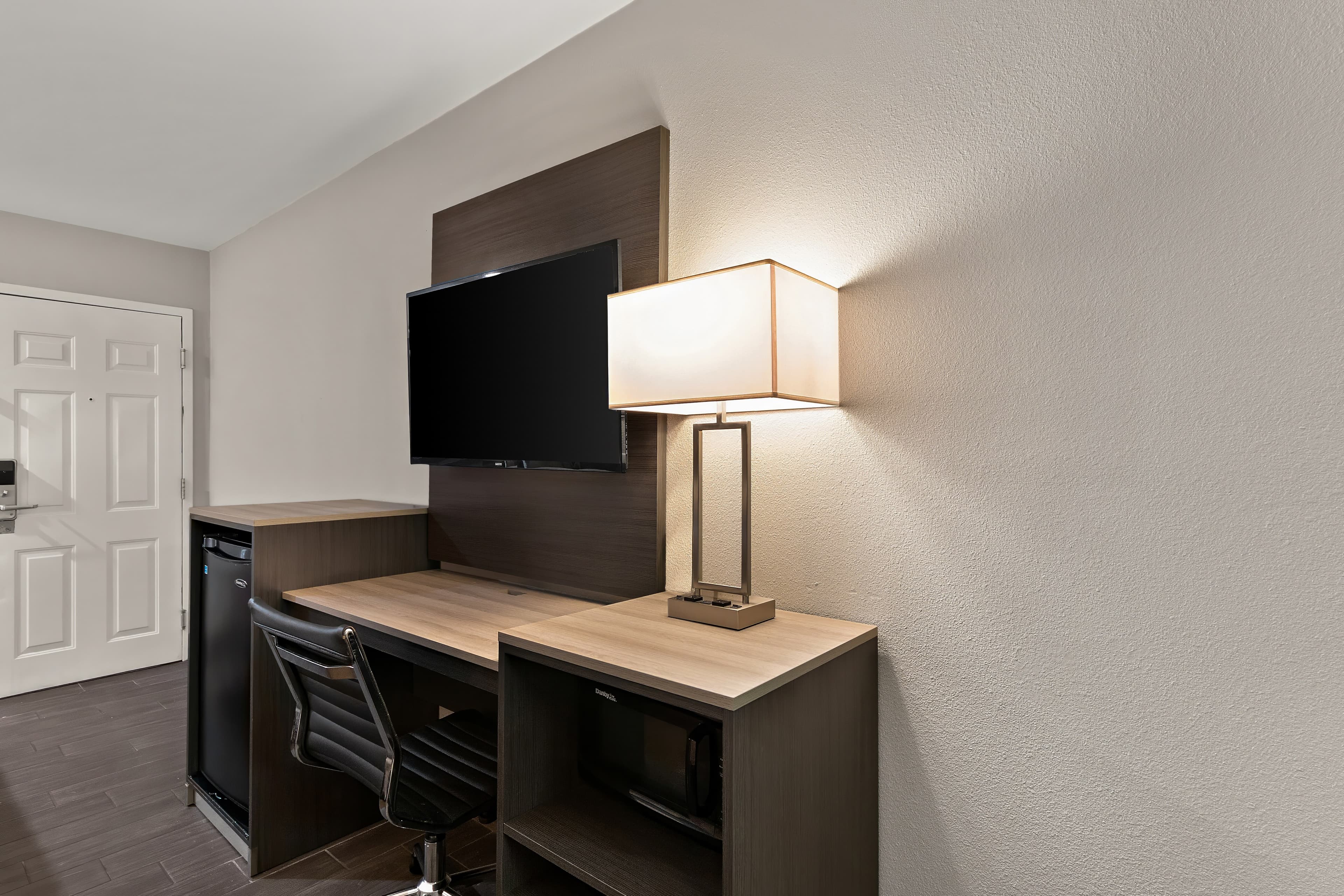 Econo Lodge Inn & Suites Laredo - Nuevo Laredo — 20