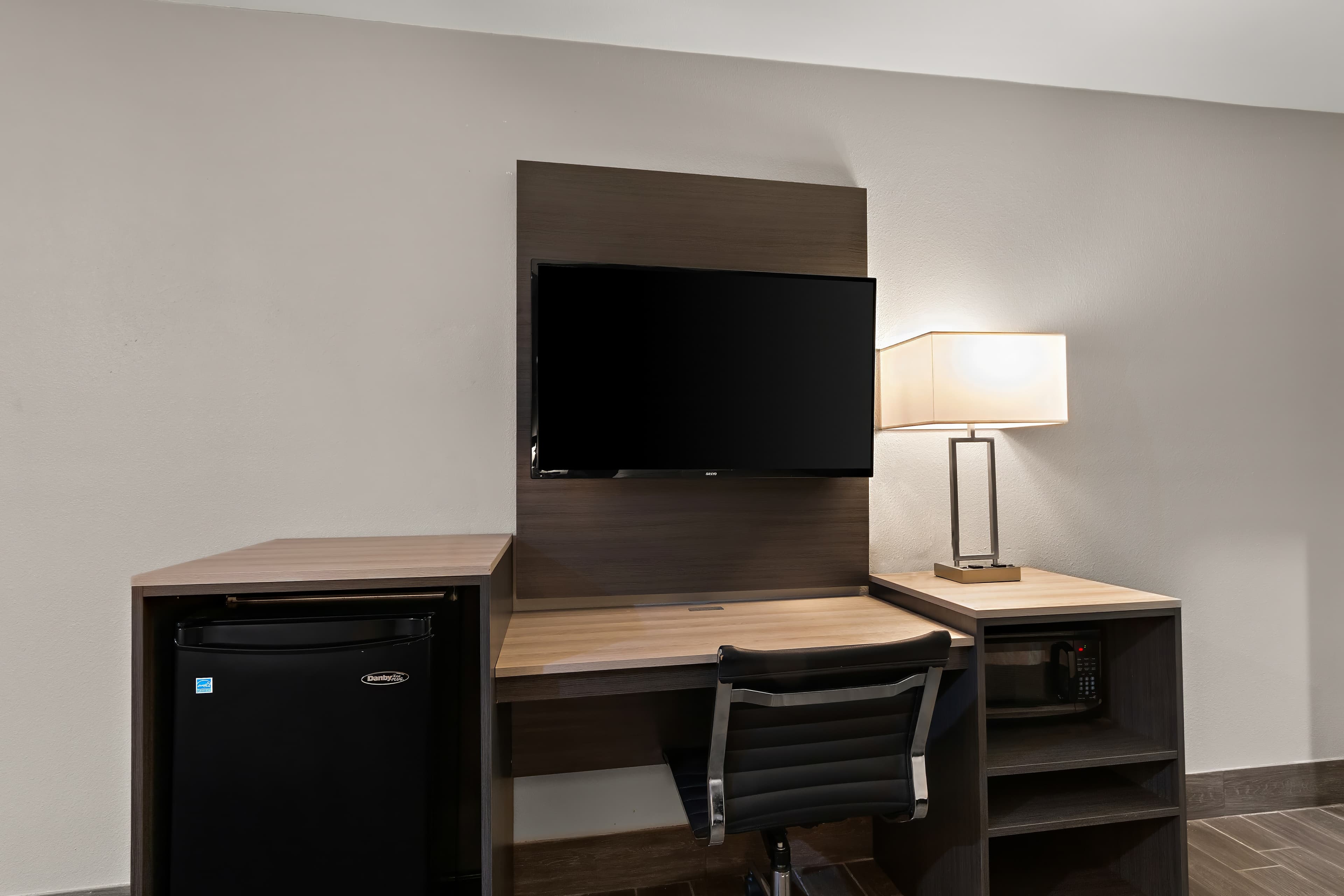 Econo Lodge Inn & Suites Laredo - Nuevo Laredo — 22