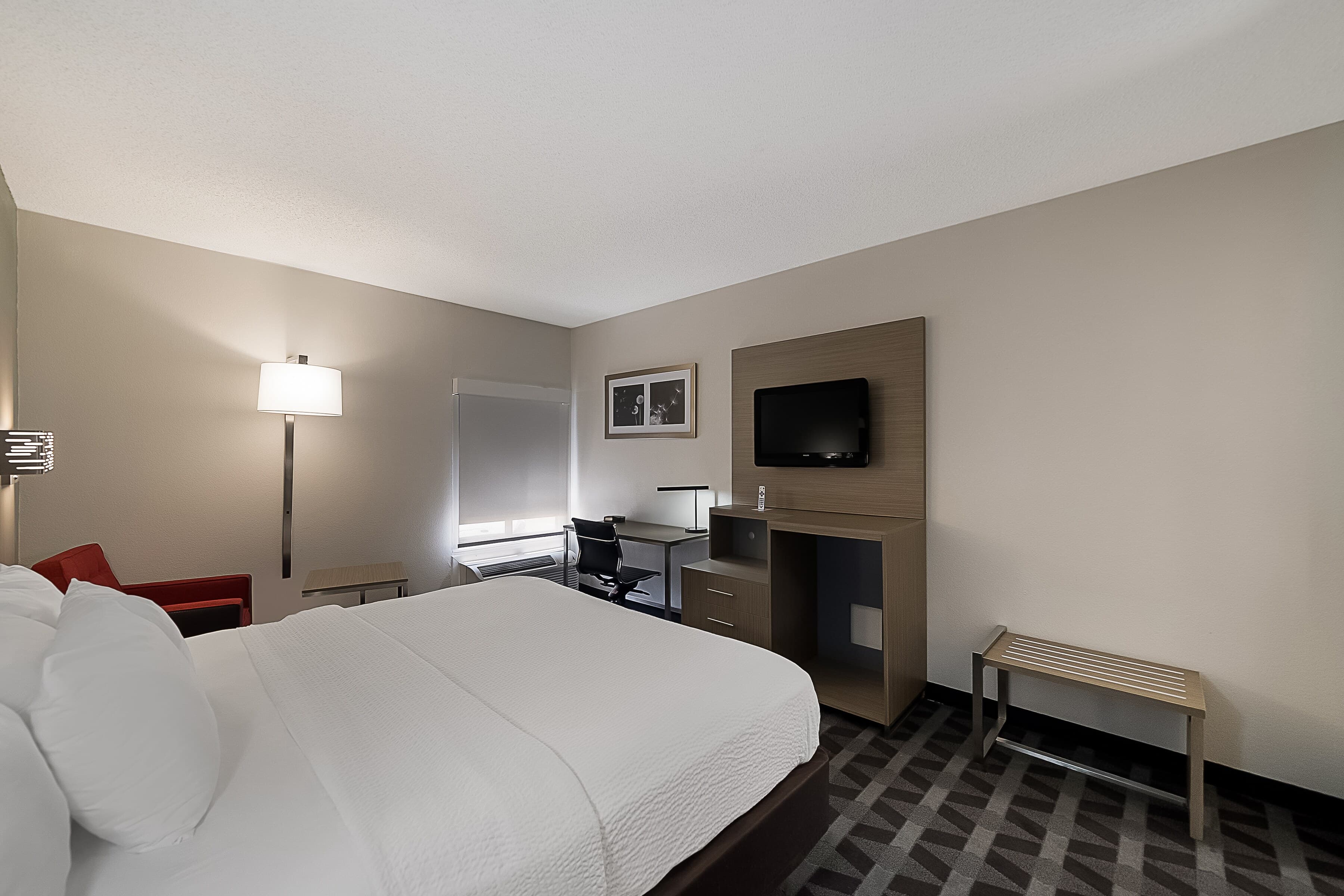 Quality Inn & Suites Irving DFW Airport South — 7