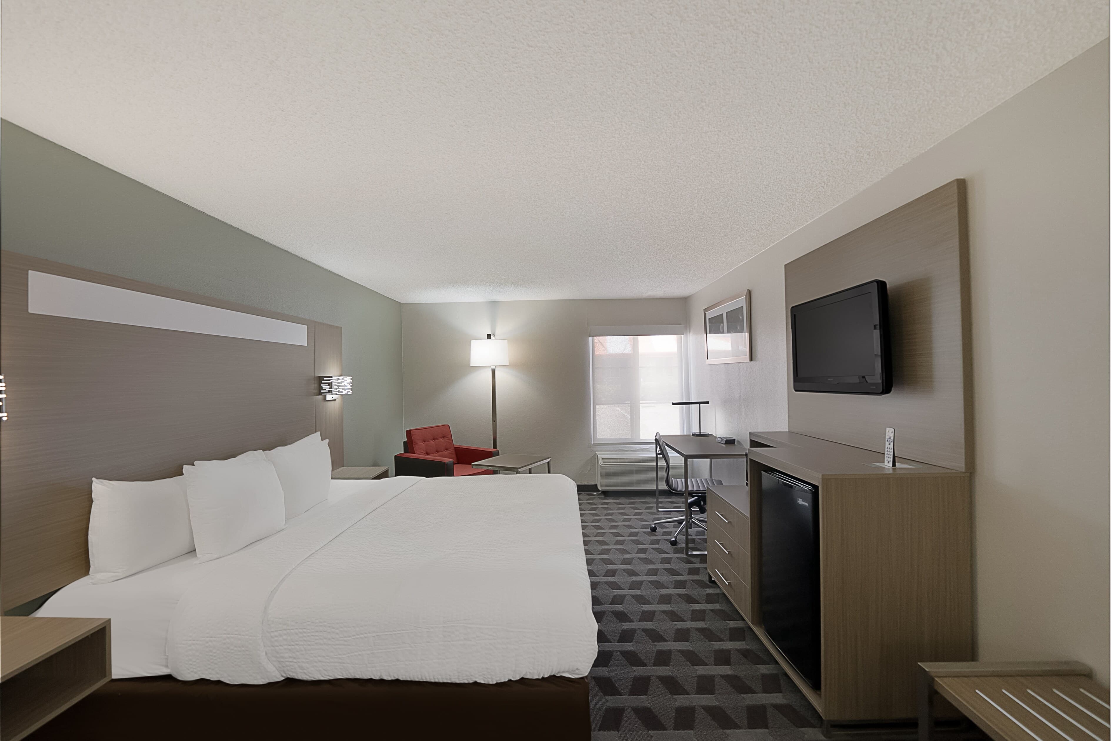 Quality Inn & Suites Irving DFW Airport South — 18