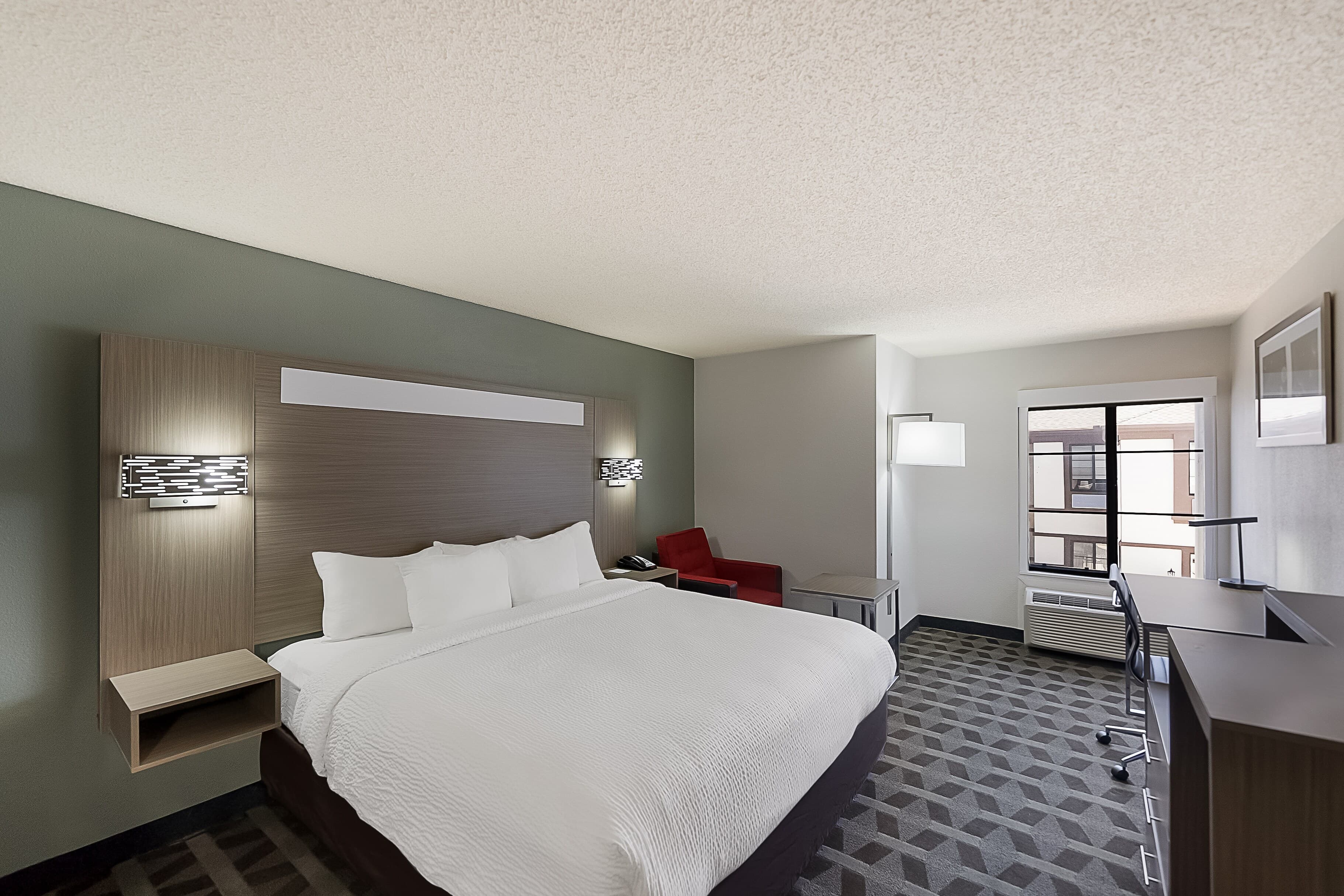 Quality Inn & Suites Irving DFW Airport South — 15