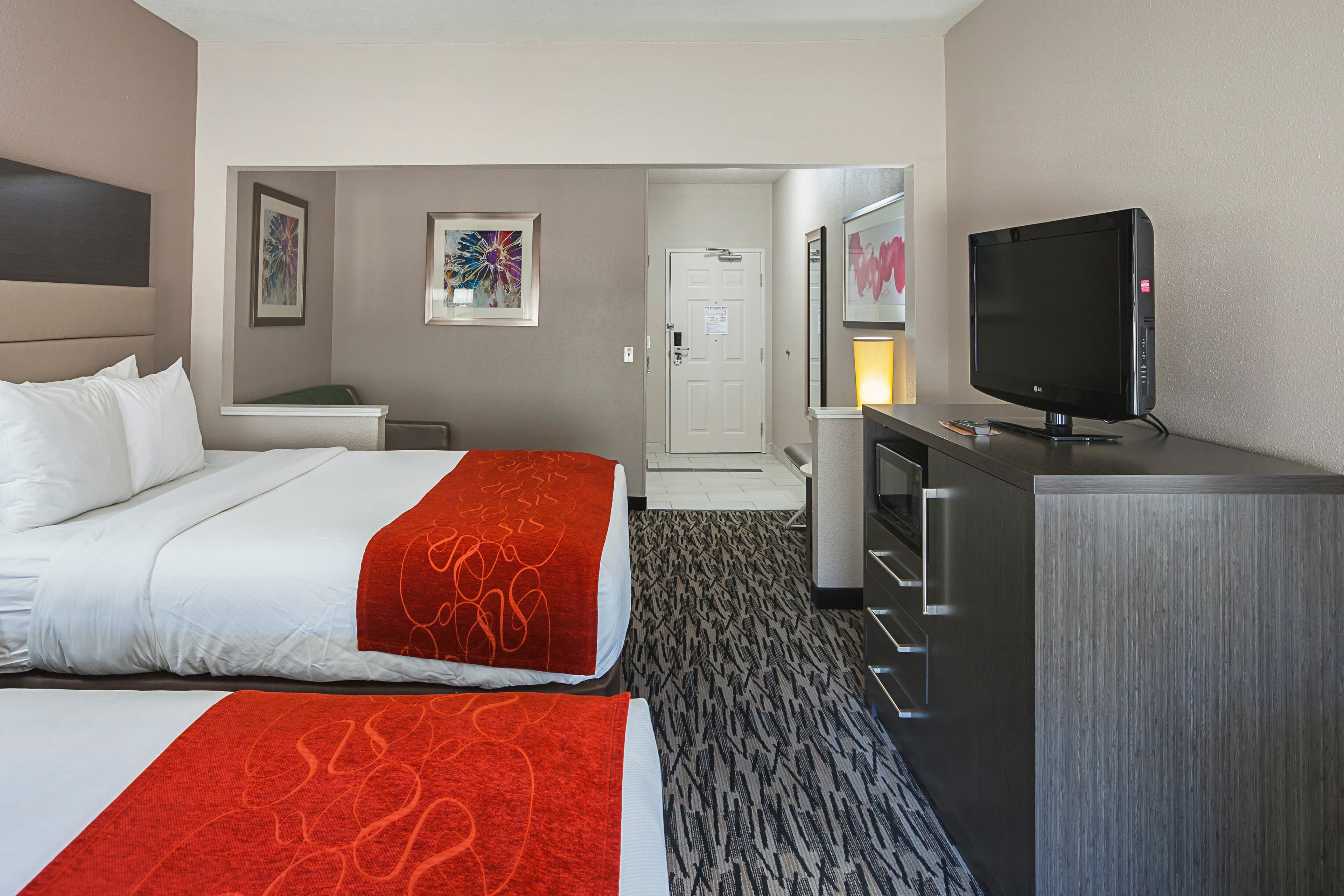 Comfort Suites Lewisville - Dallas - Image 5
