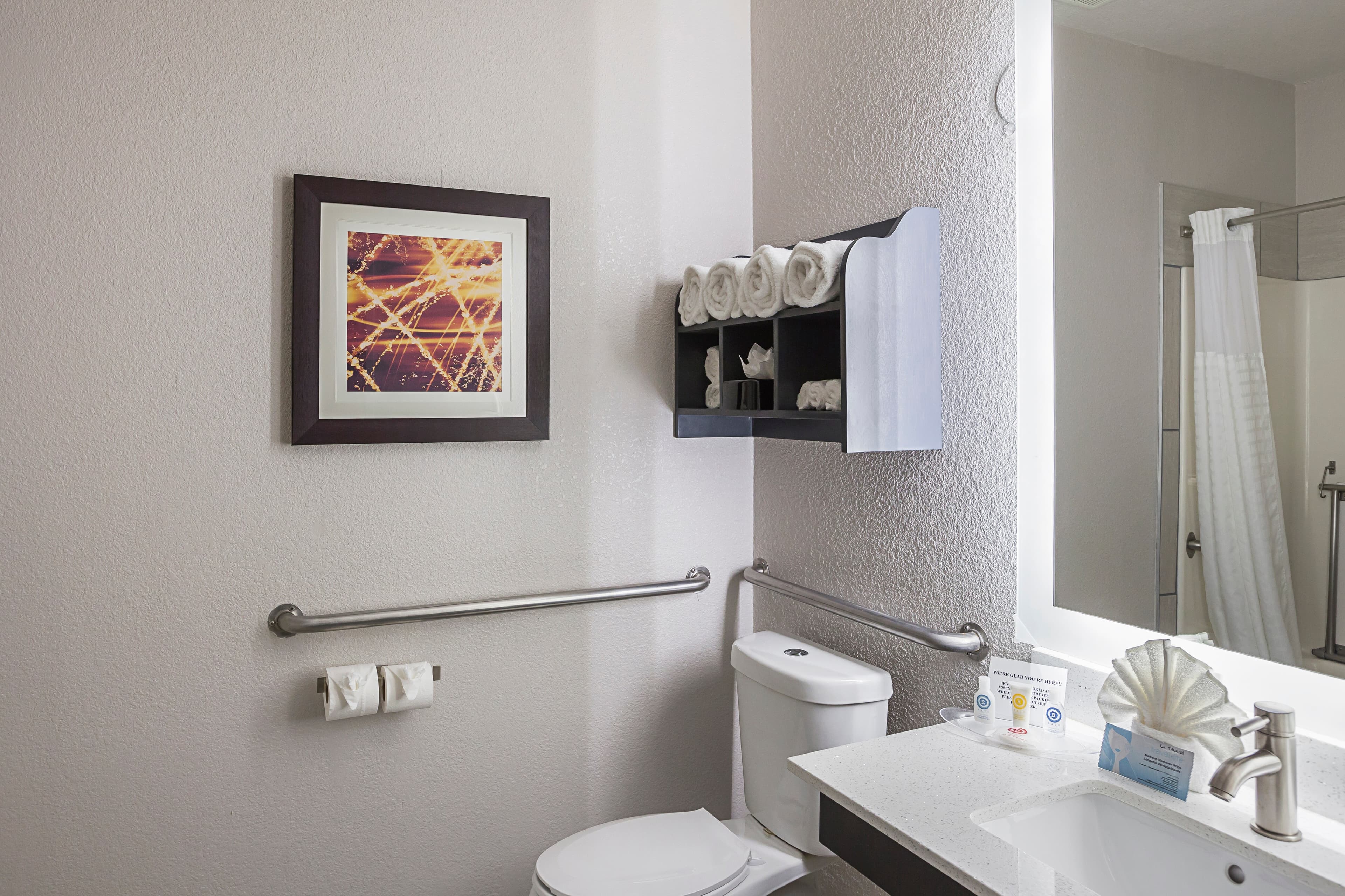 Comfort Suites Lewisville - Dallas — 6