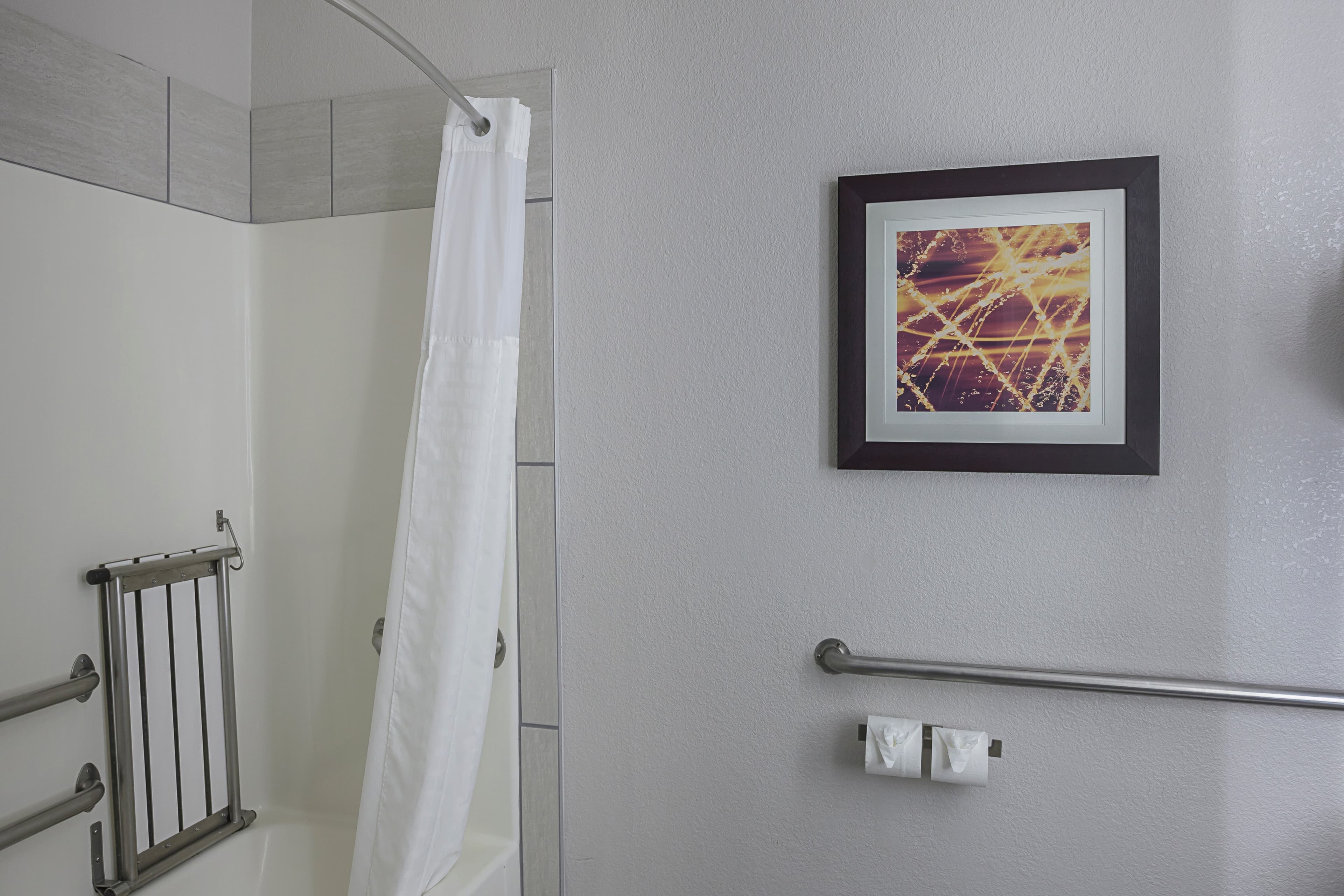 Comfort Suites Lewisville - Dallas — 7
