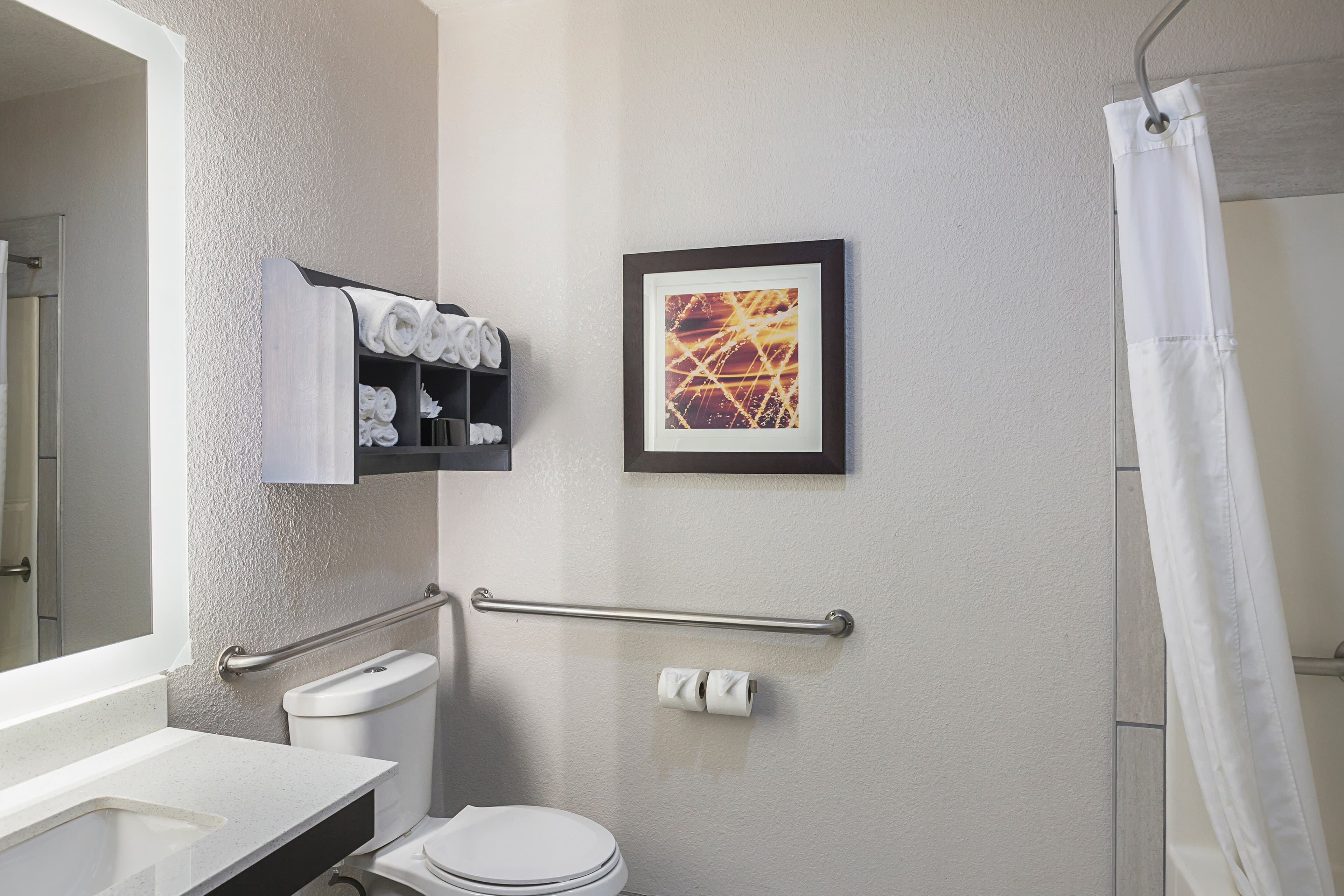 Comfort Suites Lewisville - Dallas — 10