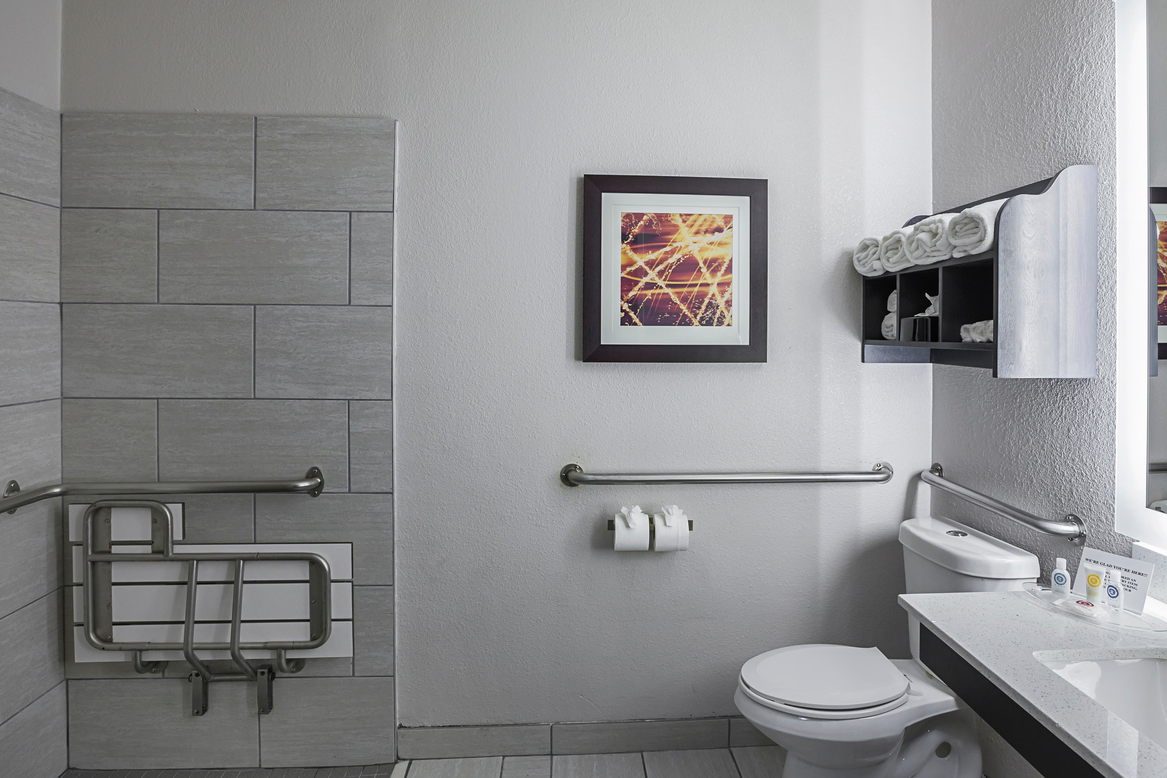 Comfort Suites Lewisville - Dallas — 13