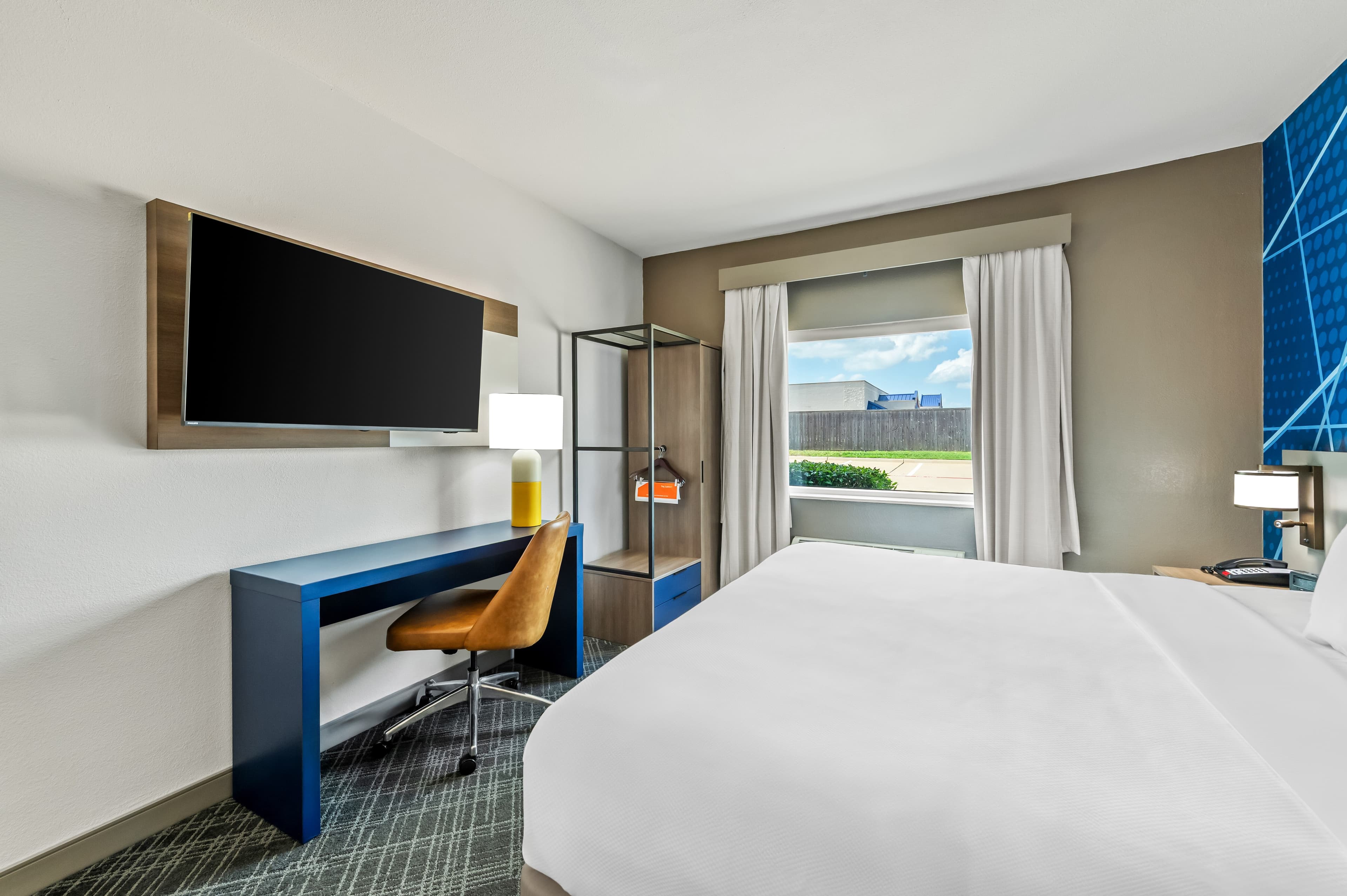 Comfort Suites Longview North - Image 3