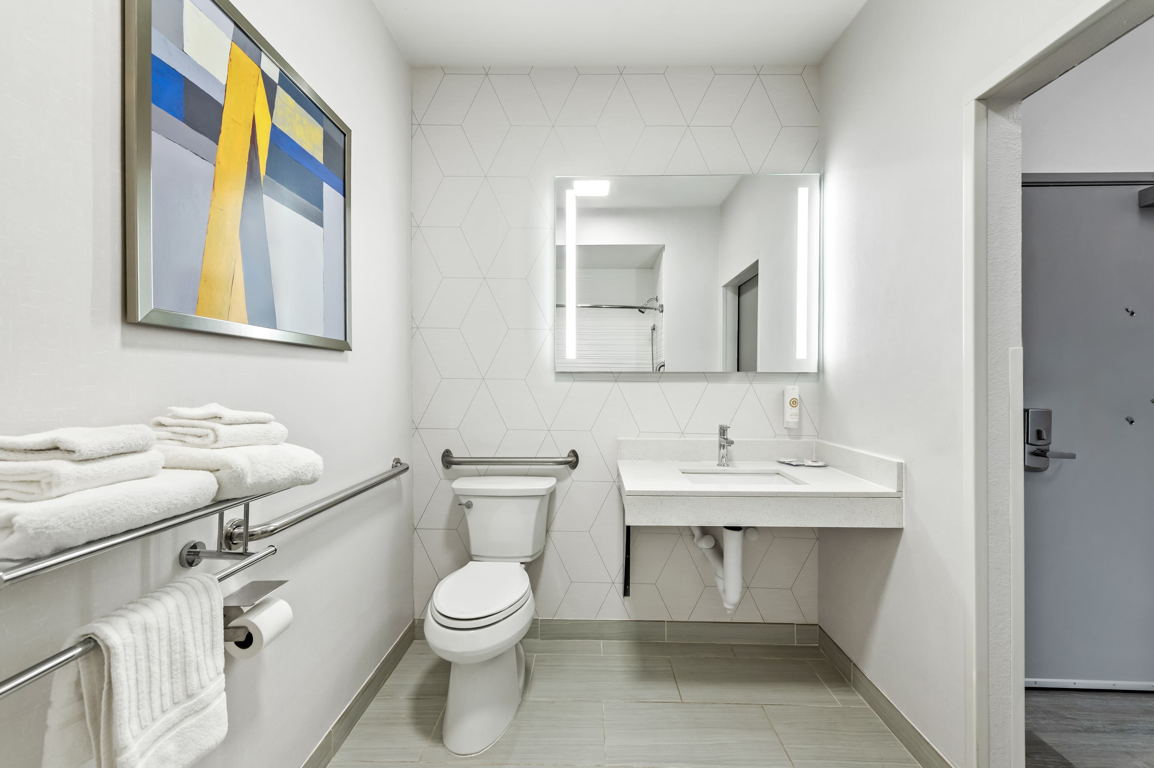 Comfort Suites Longview North — 6