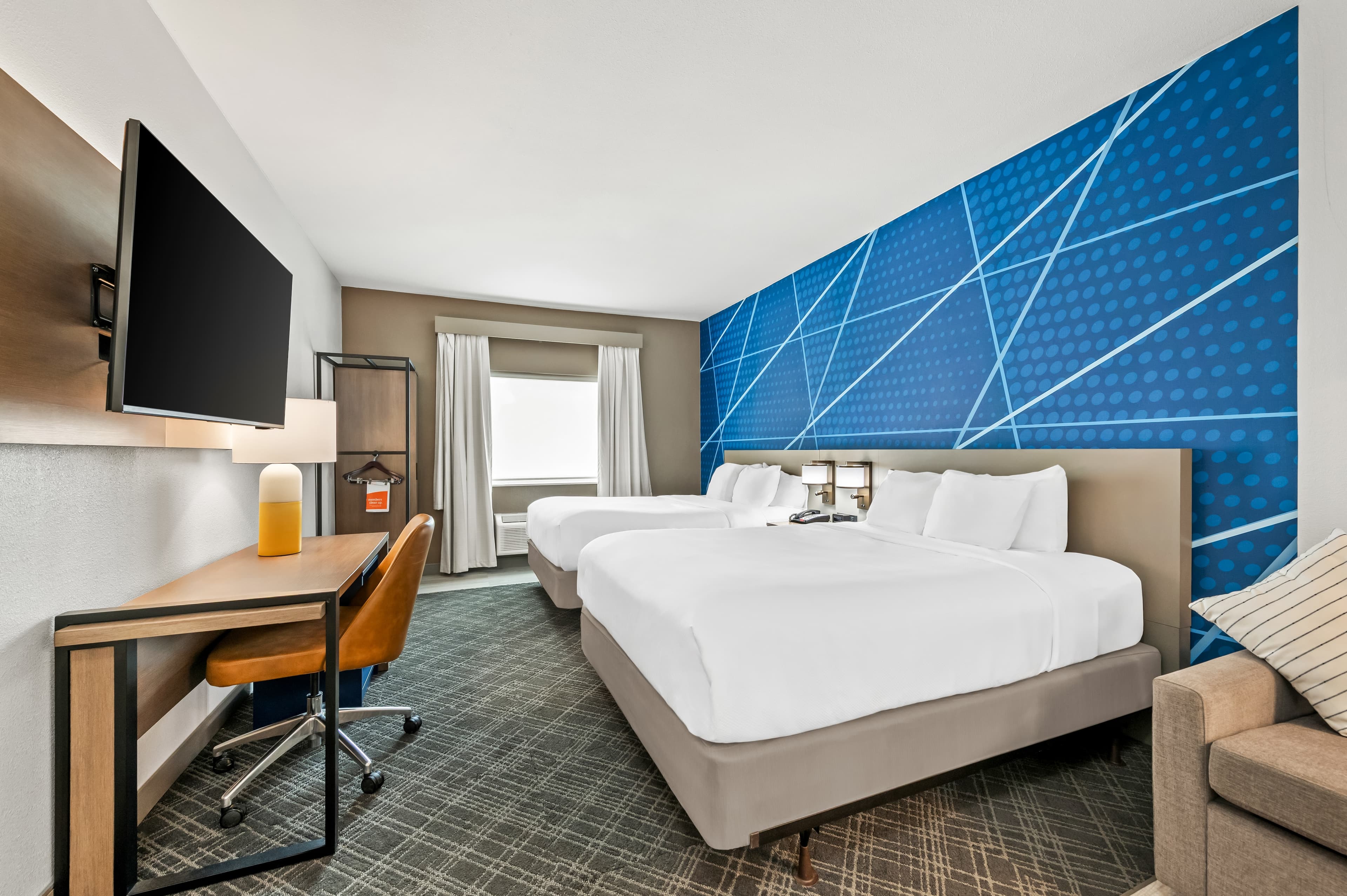 Comfort Suites Longview North — 7