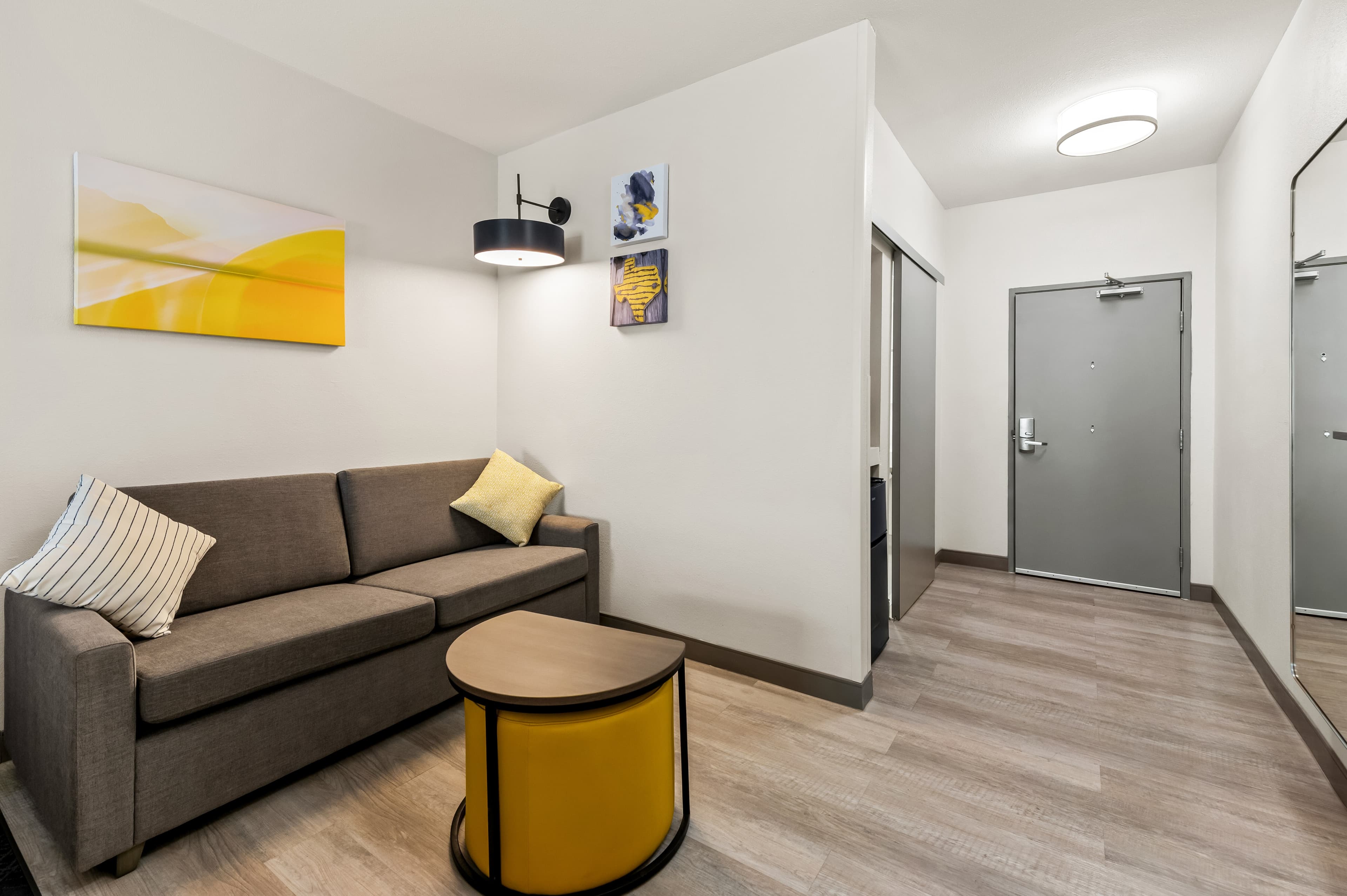 Comfort Suites Longview North — 8
