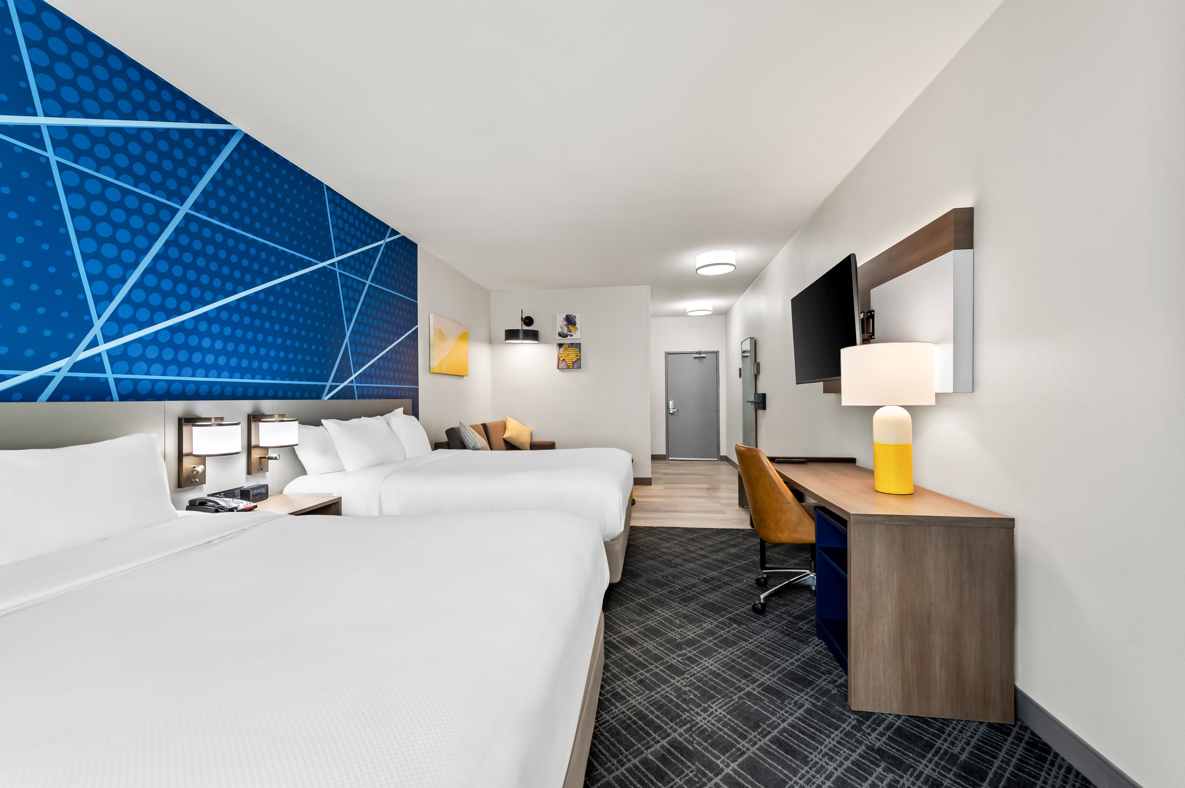 Comfort Suites Longview North — 9
