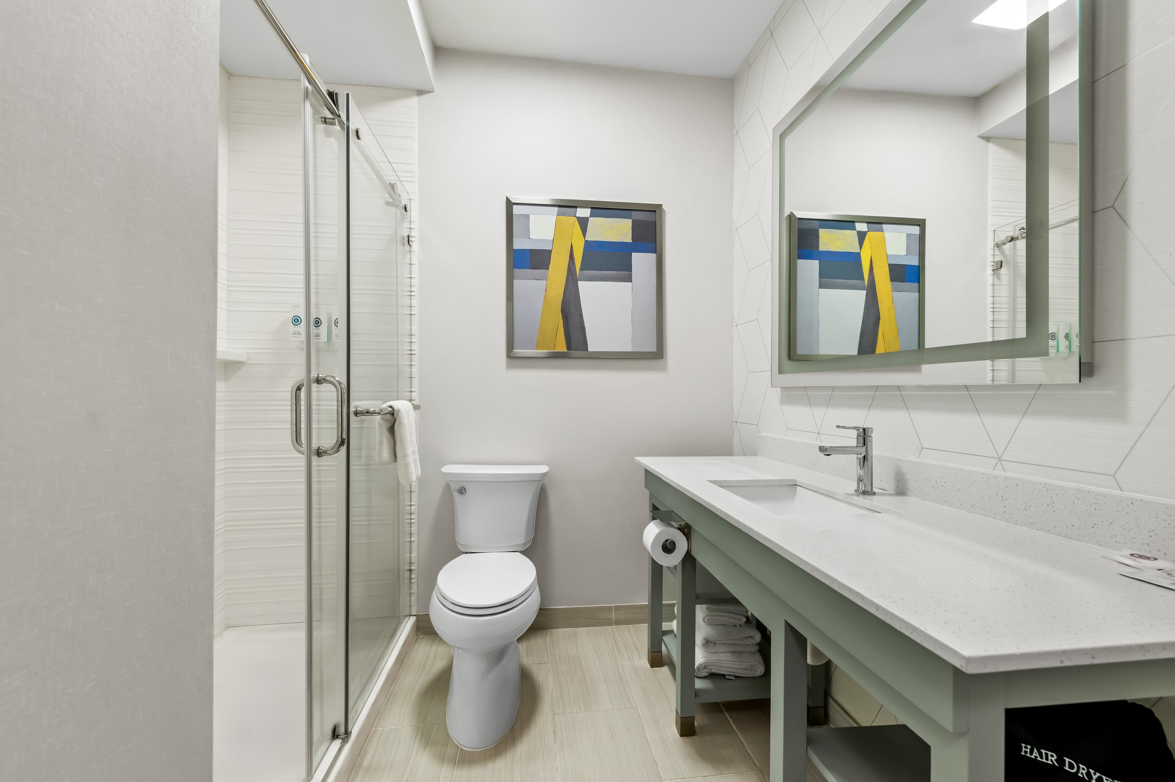 Comfort Suites Longview North — 10