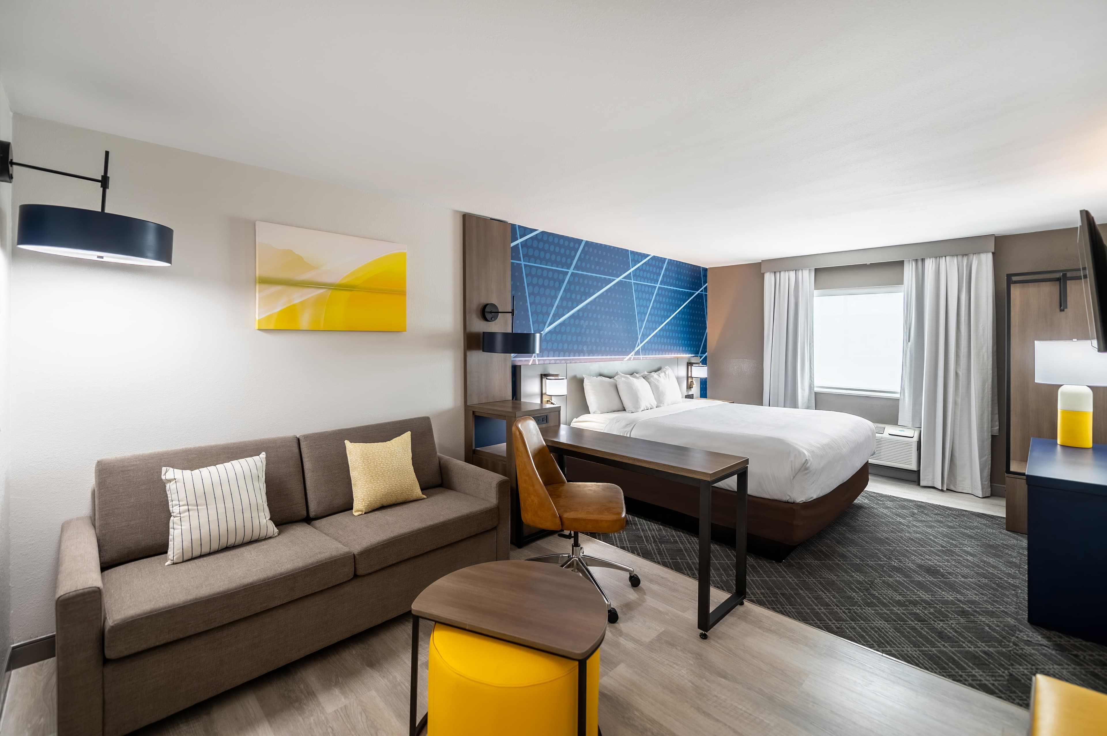 Comfort Suites Longview North — 11