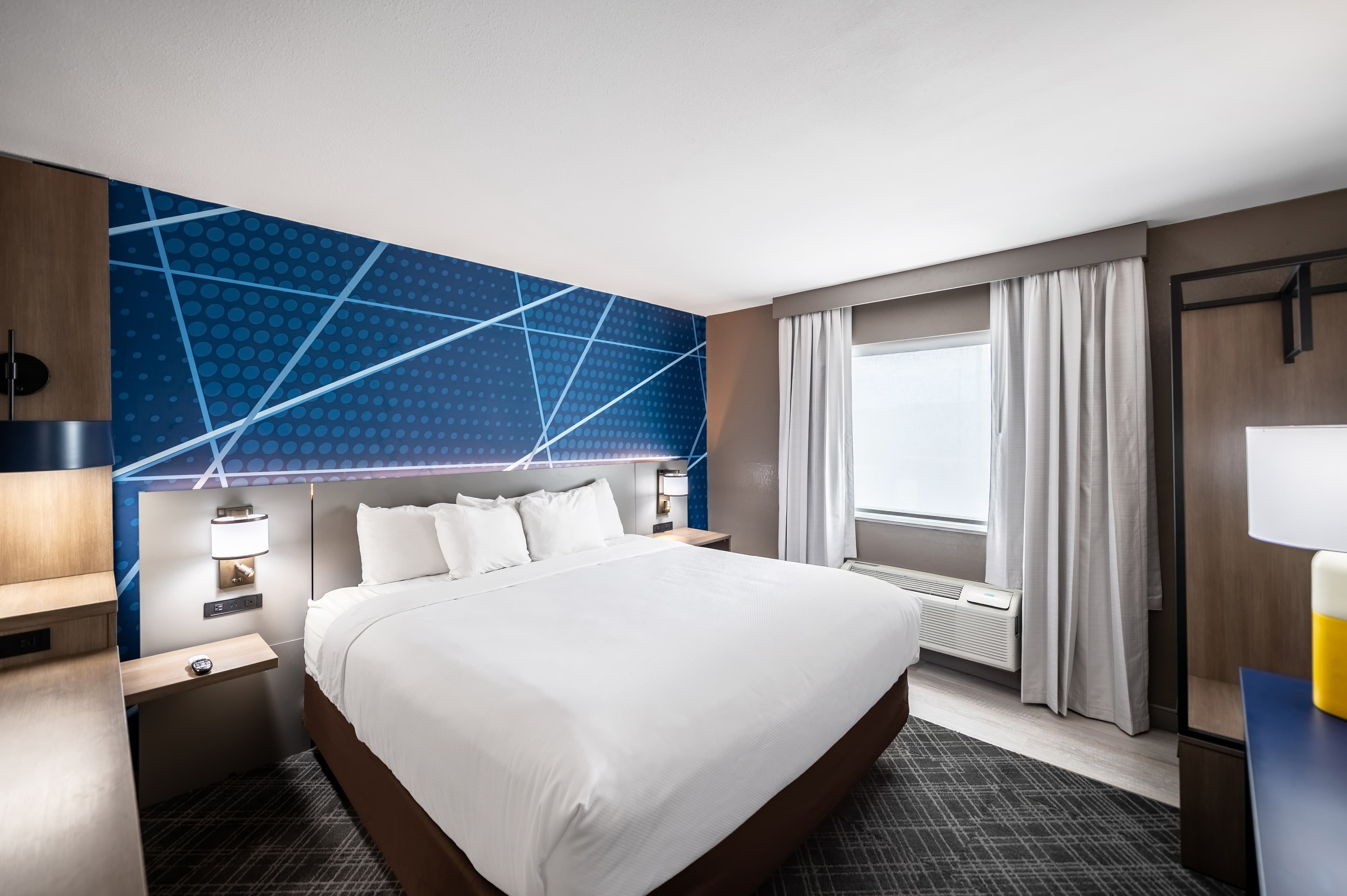 Comfort Suites Longview North — 12