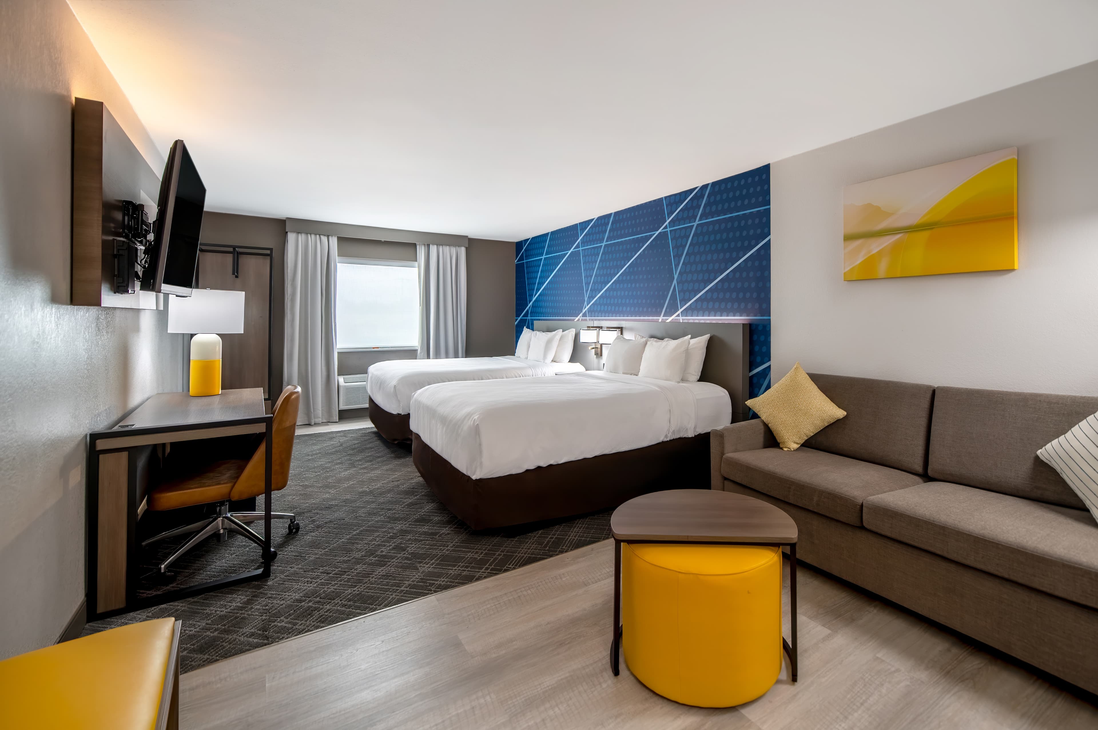 Comfort Suites Longview North — 15