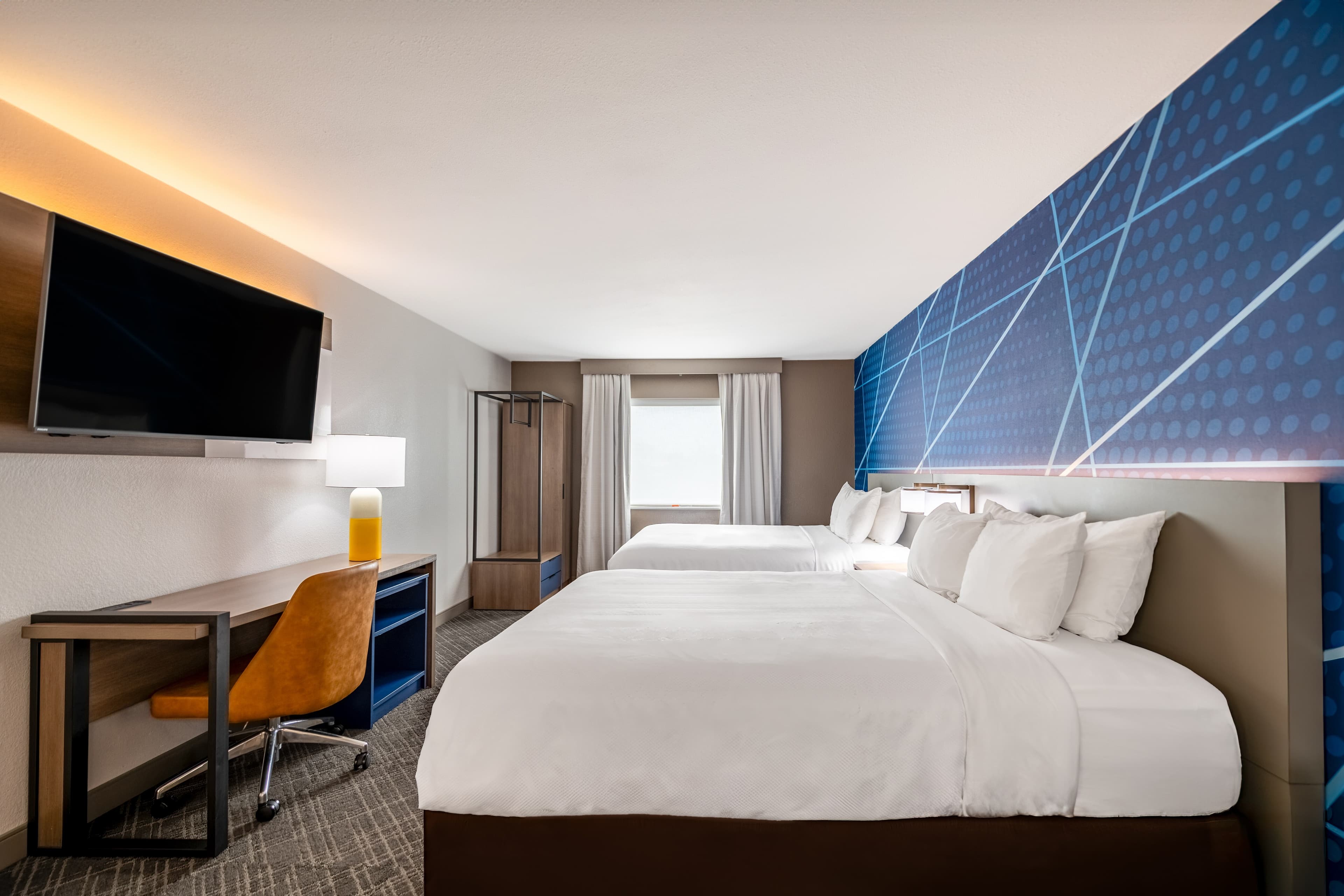 Comfort Suites Longview North — 16