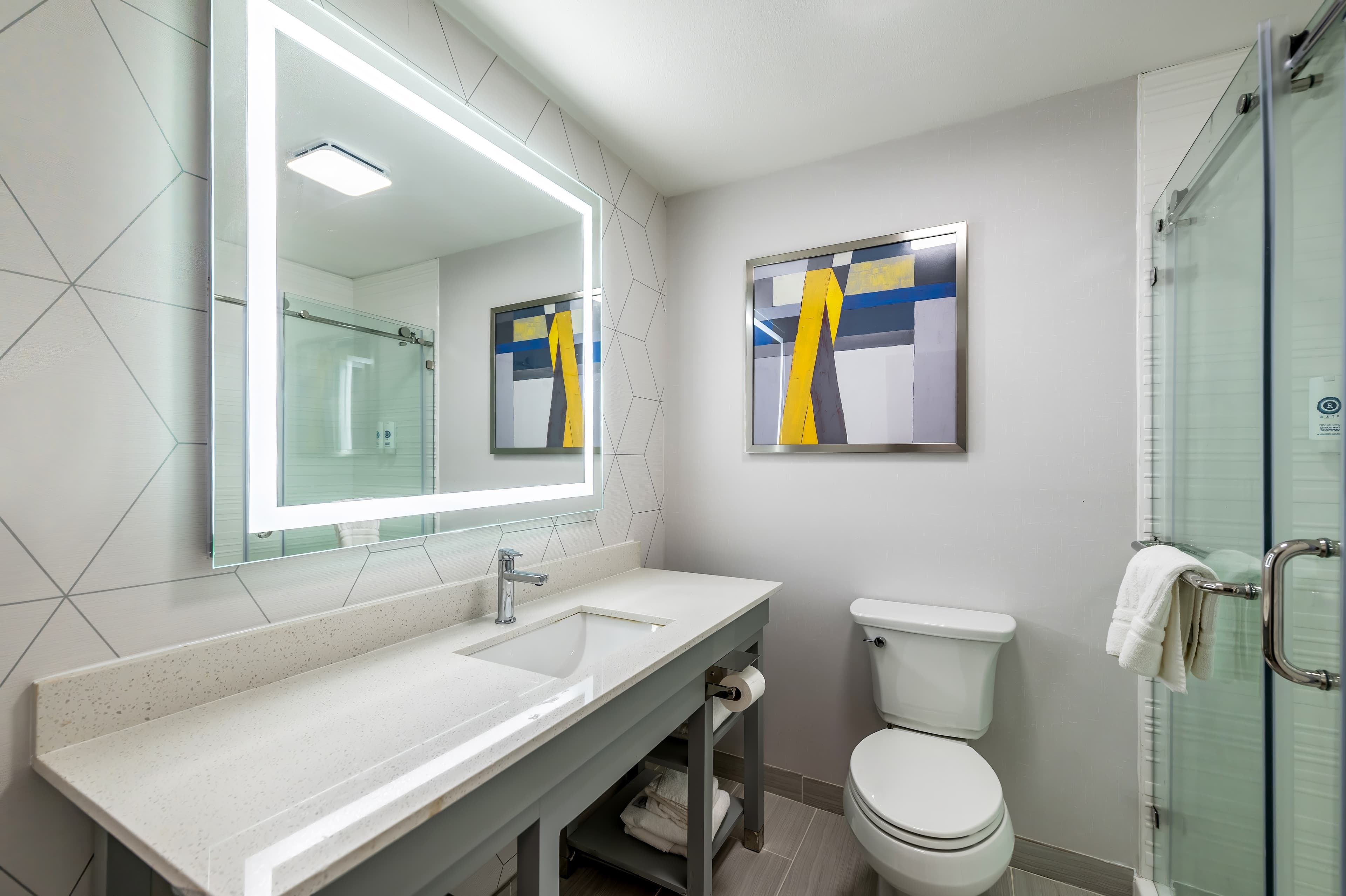 Comfort Suites Longview North — 14