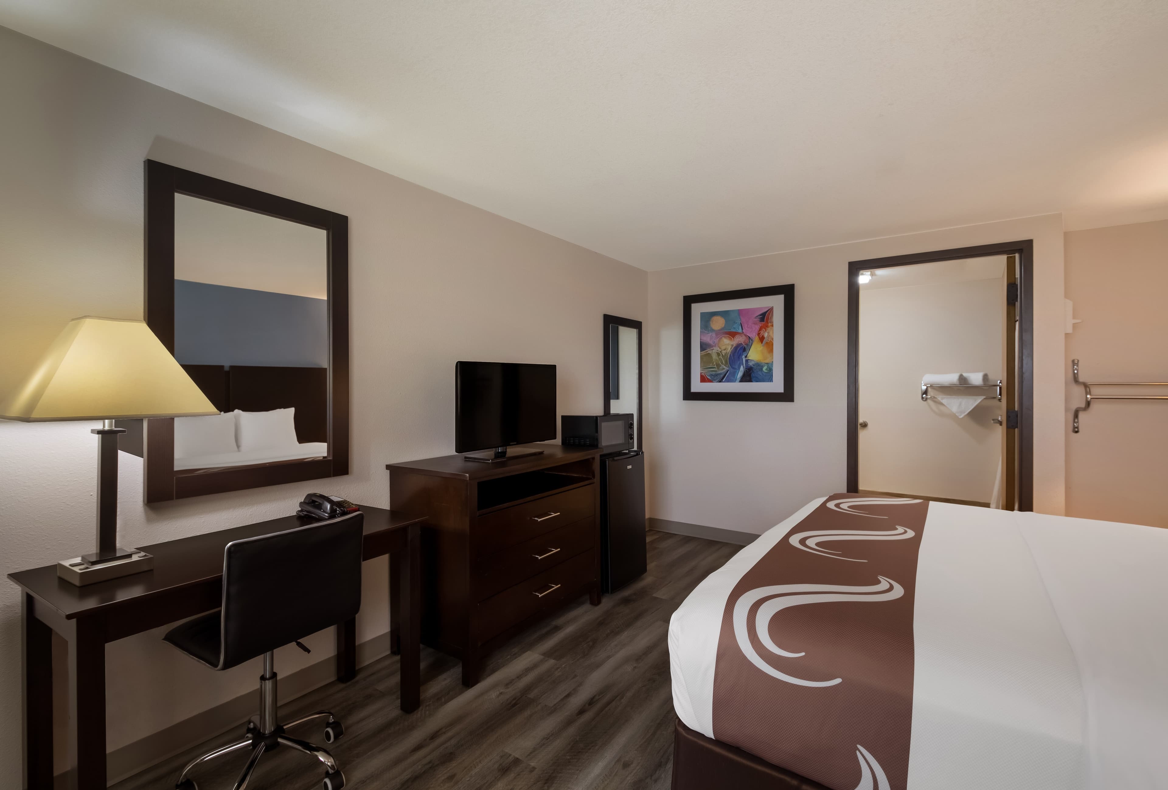 Quality Inn & Suites Round Rock - Austin North - Image 3