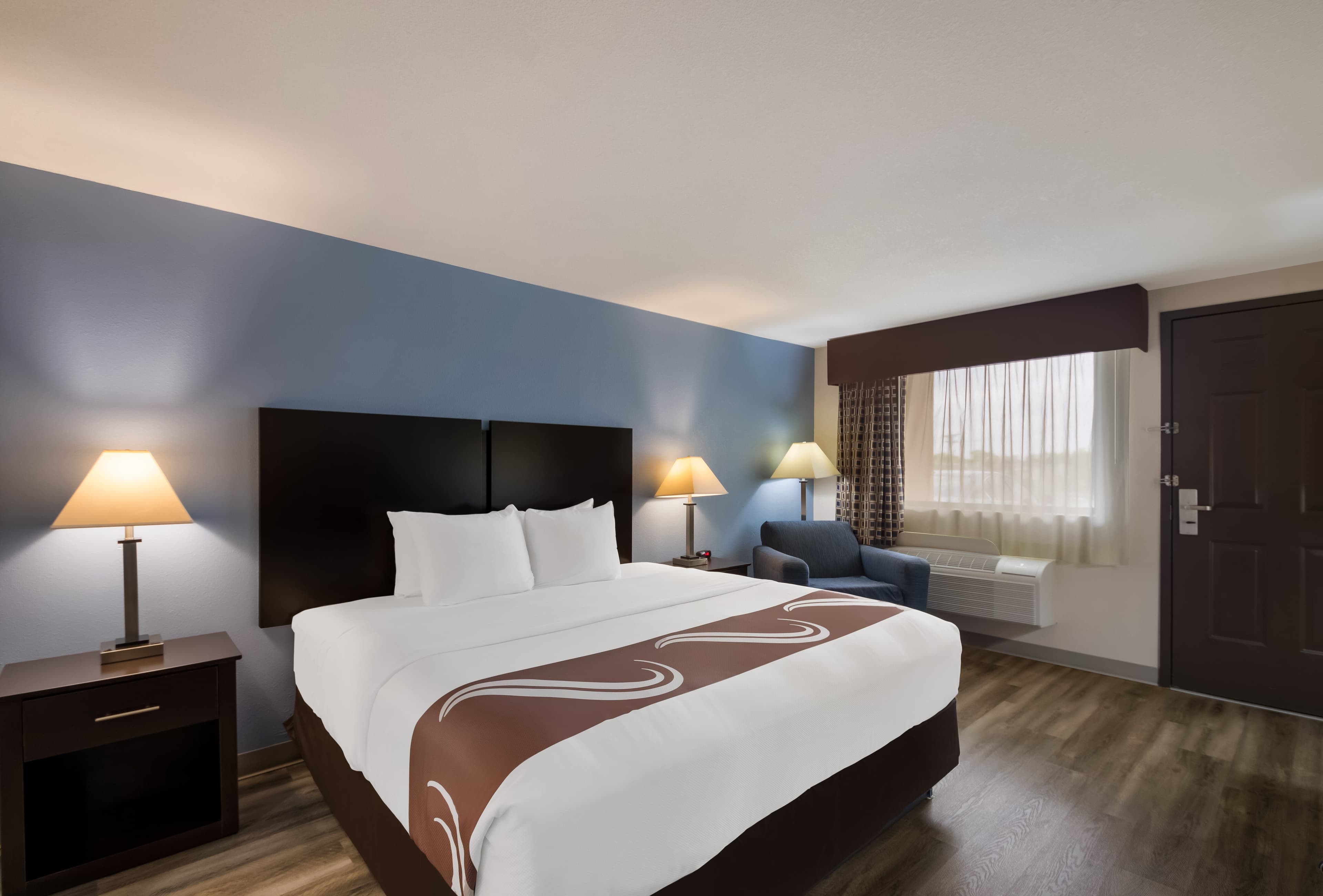 Quality Inn & Suites Round Rock - Austin North - Image 4
