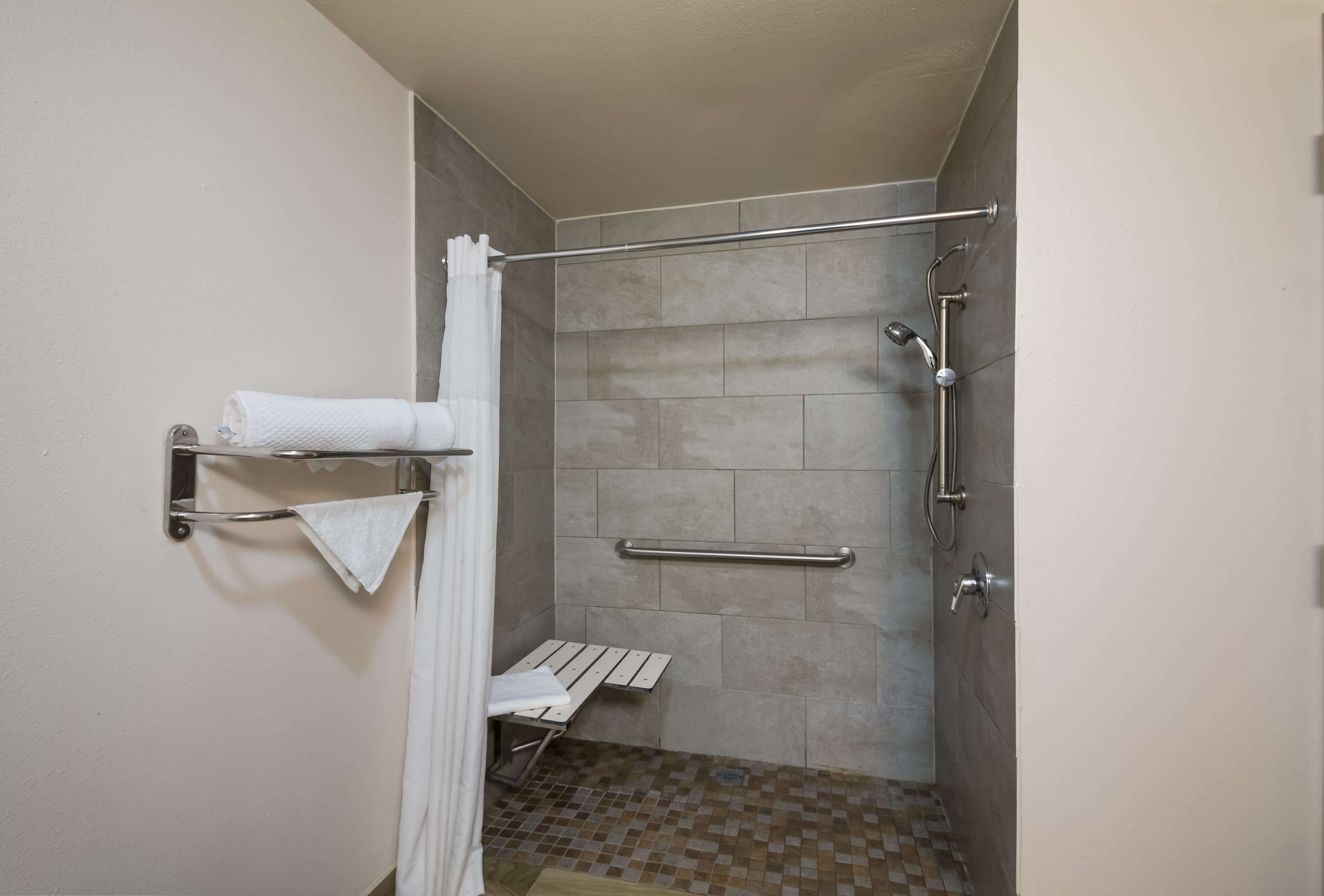 Quality Inn & Suites Round Rock - Austin North — 6