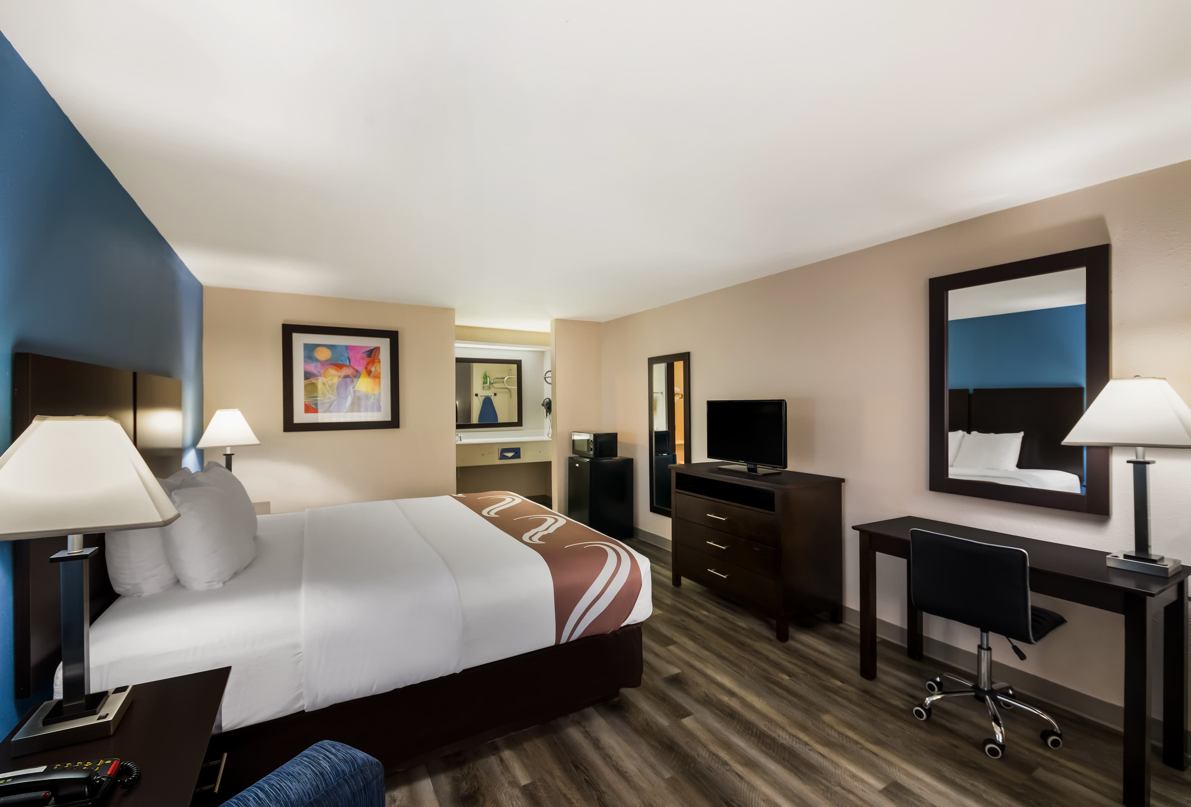 Quality Inn & Suites Round Rock - Austin North — 8