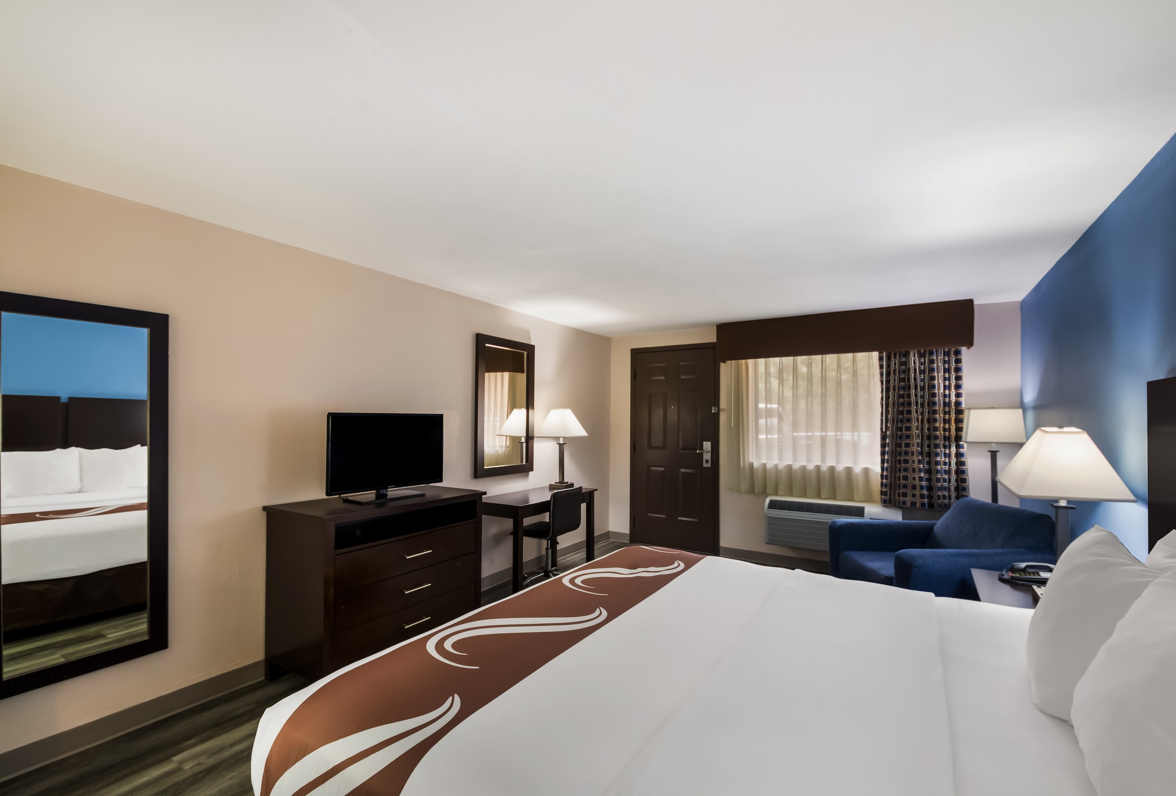 Quality Inn & Suites Round Rock - Austin North — 9