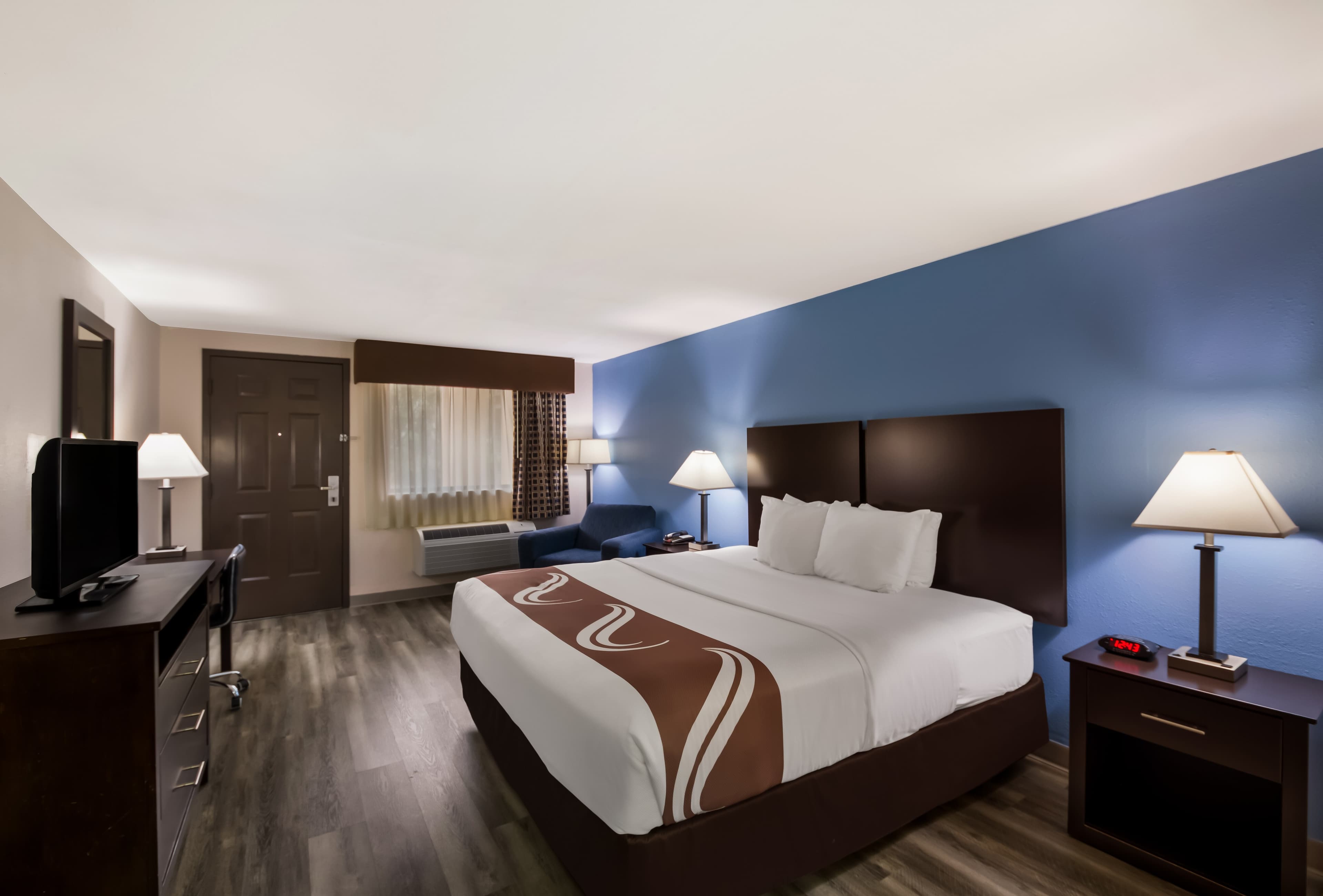 Quality Inn & Suites Round Rock - Austin North — 10