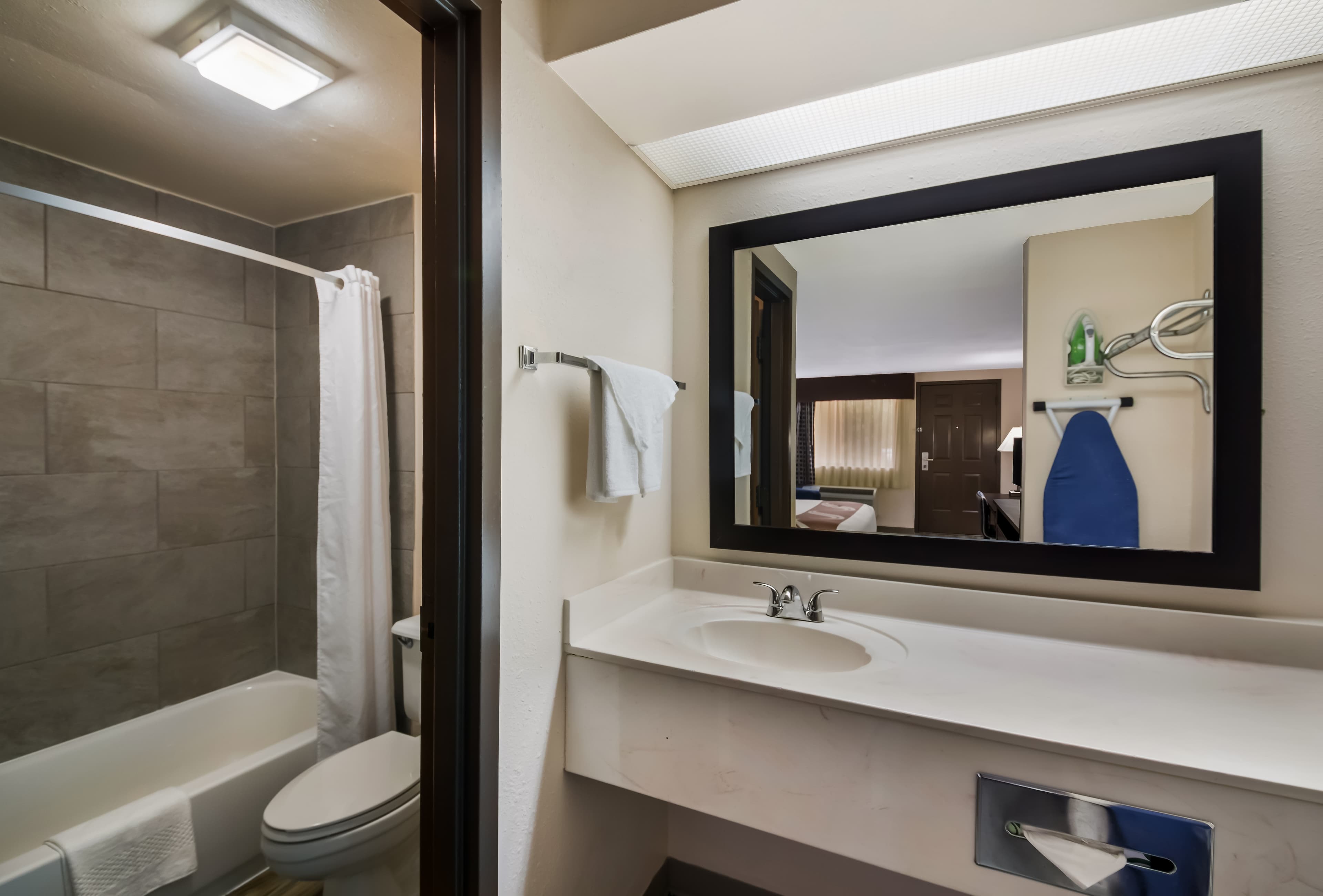 Quality Inn & Suites Round Rock - Austin North — 11