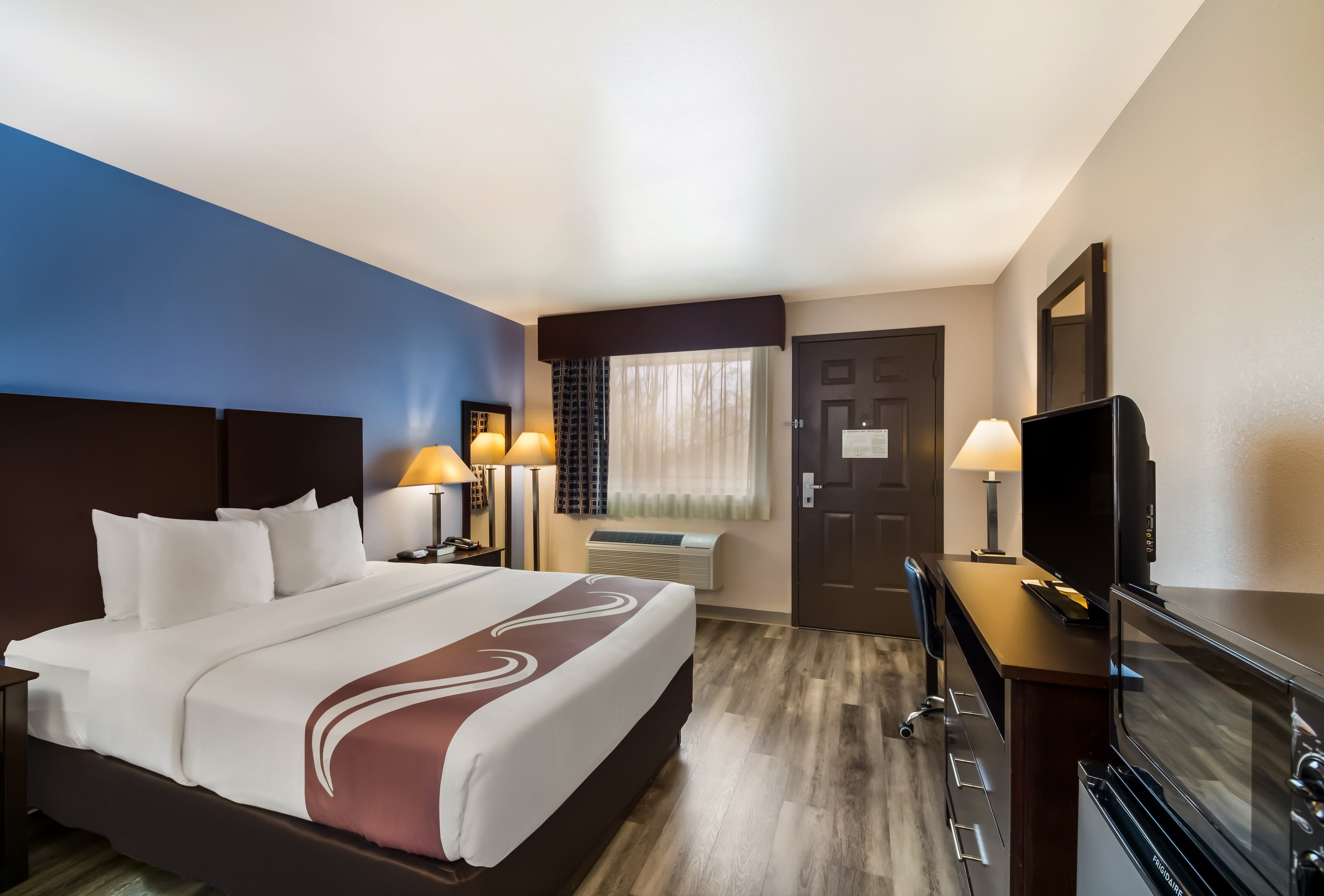 Quality Inn & Suites Round Rock - Austin North — 14