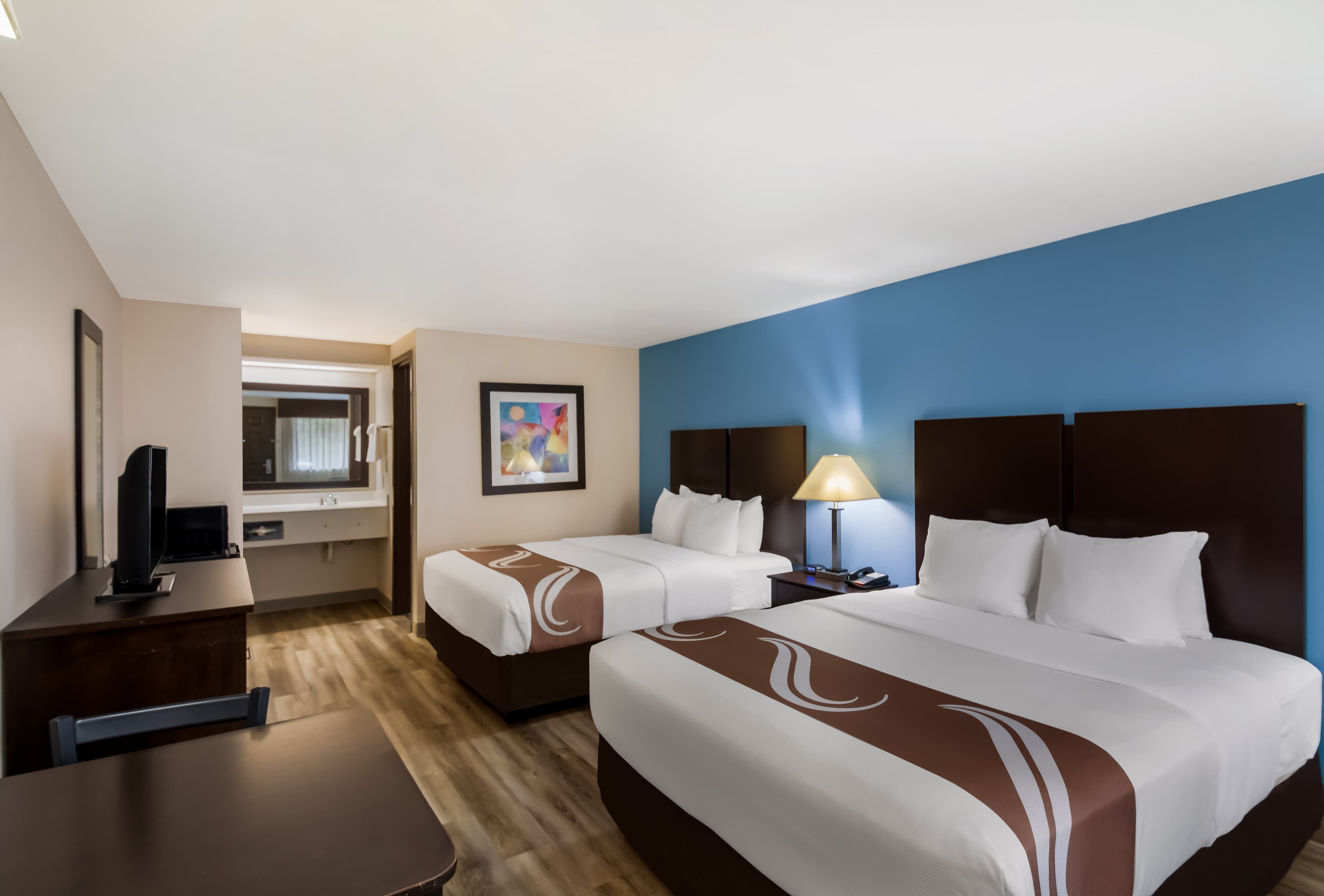 Quality Inn & Suites Round Rock - Austin North — 15