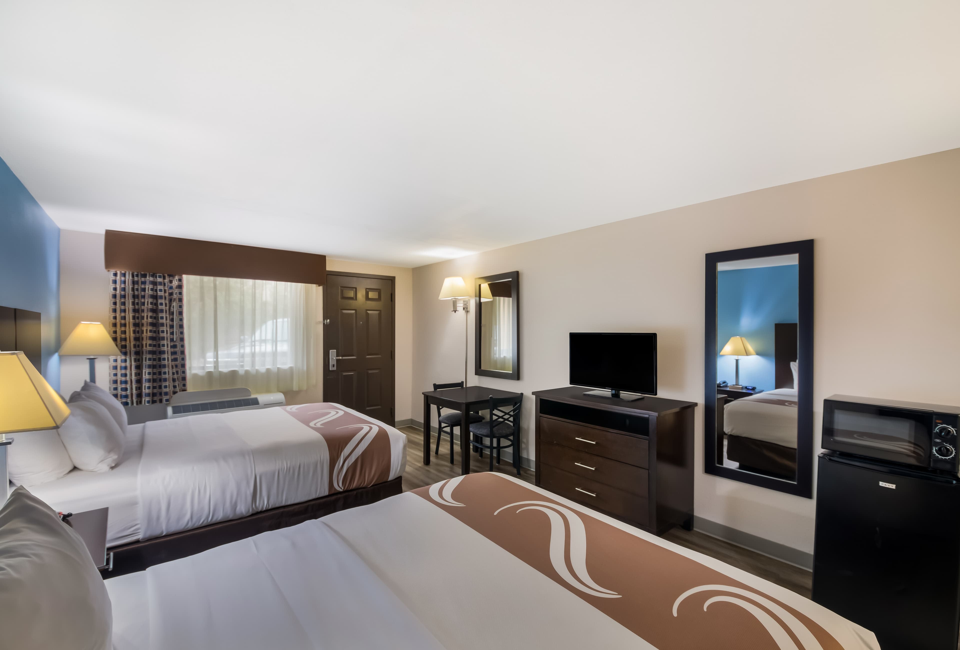 Quality Inn & Suites Round Rock - Austin North — 16