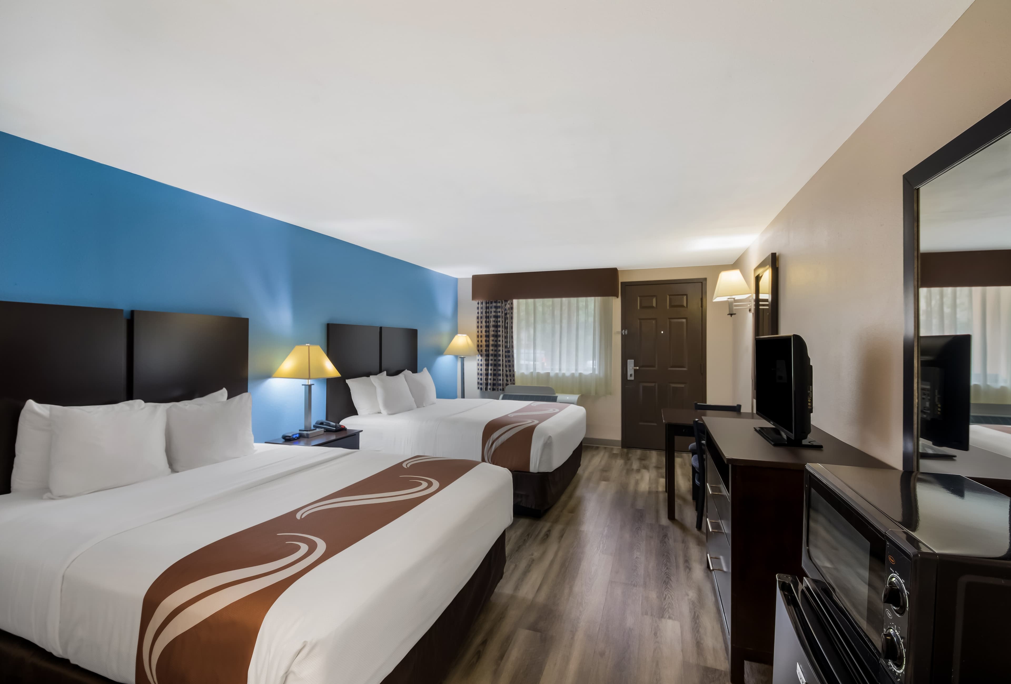 Quality Inn & Suites Round Rock - Austin North — 17
