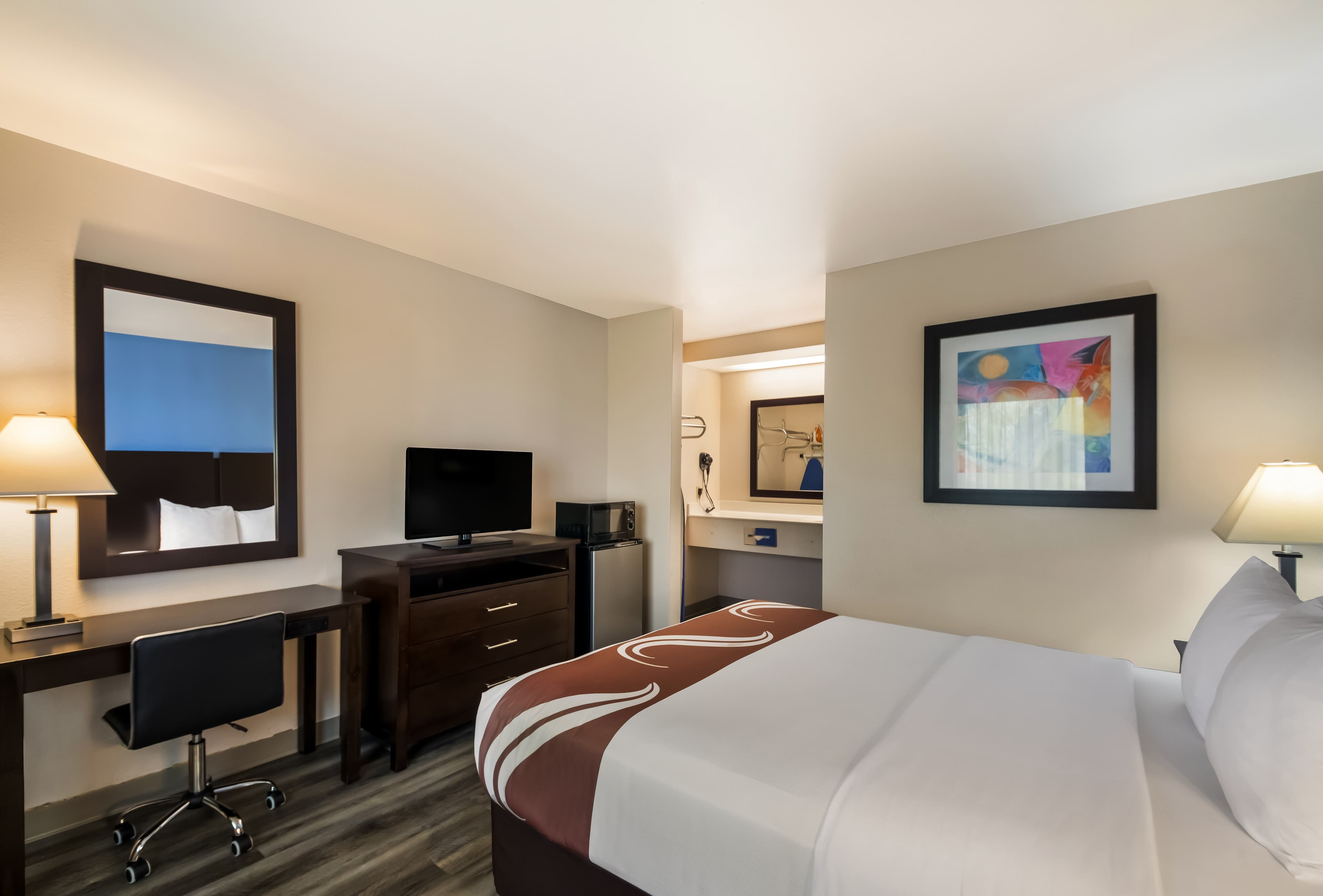 Quality Inn & Suites Round Rock - Austin North — 12