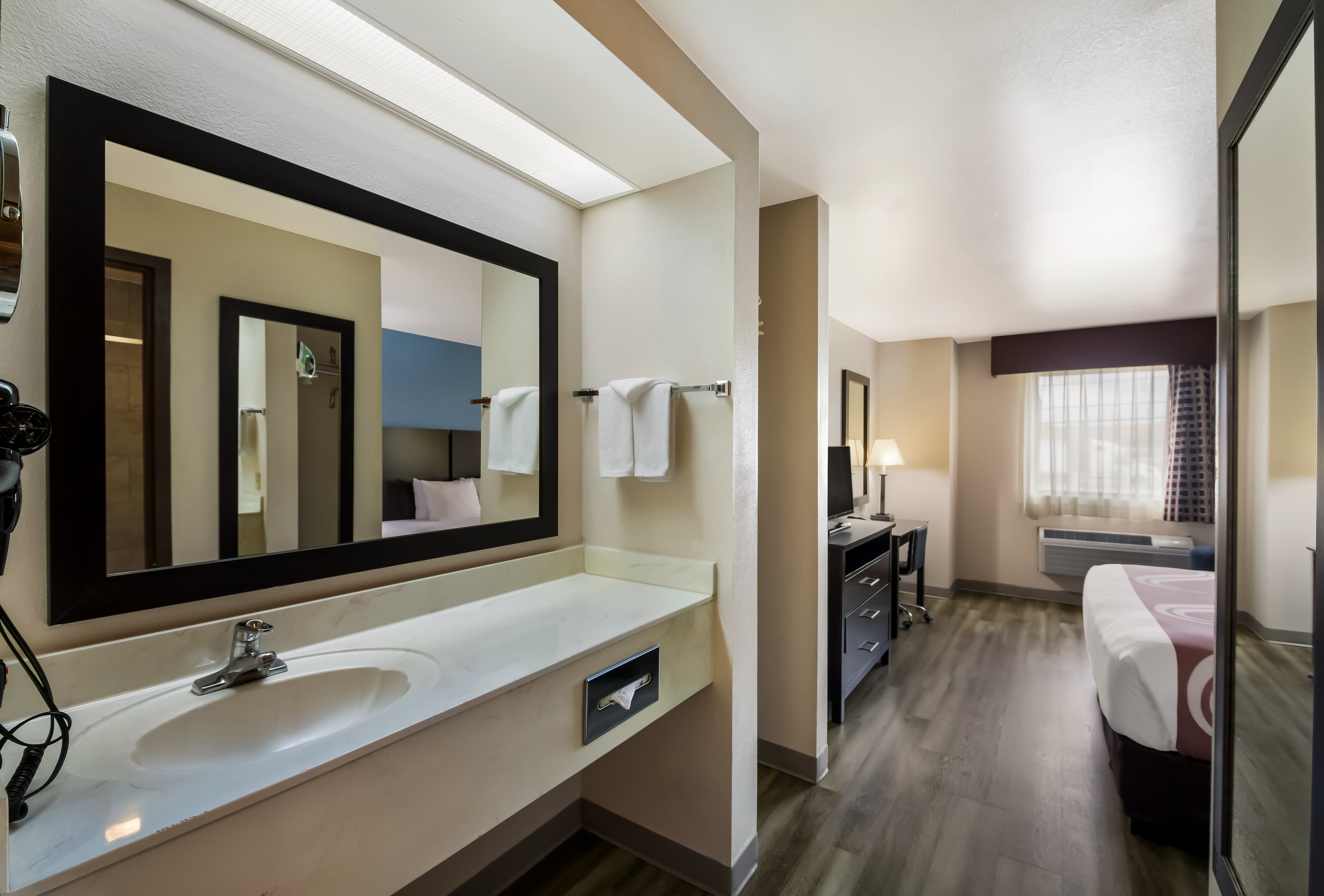 Quality Inn & Suites Round Rock - Austin North — 19