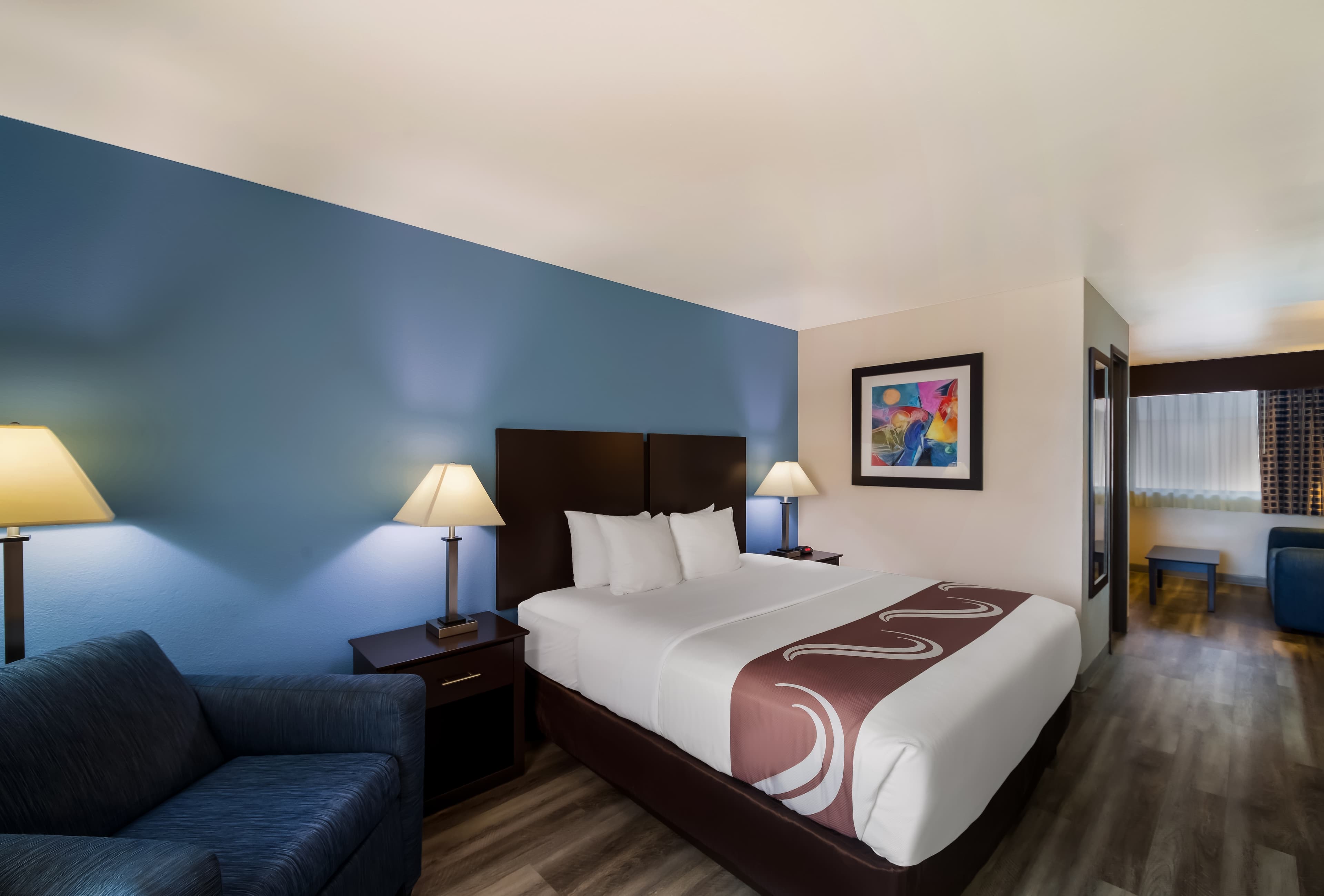 Quality Inn & Suites Round Rock - Austin North — 20