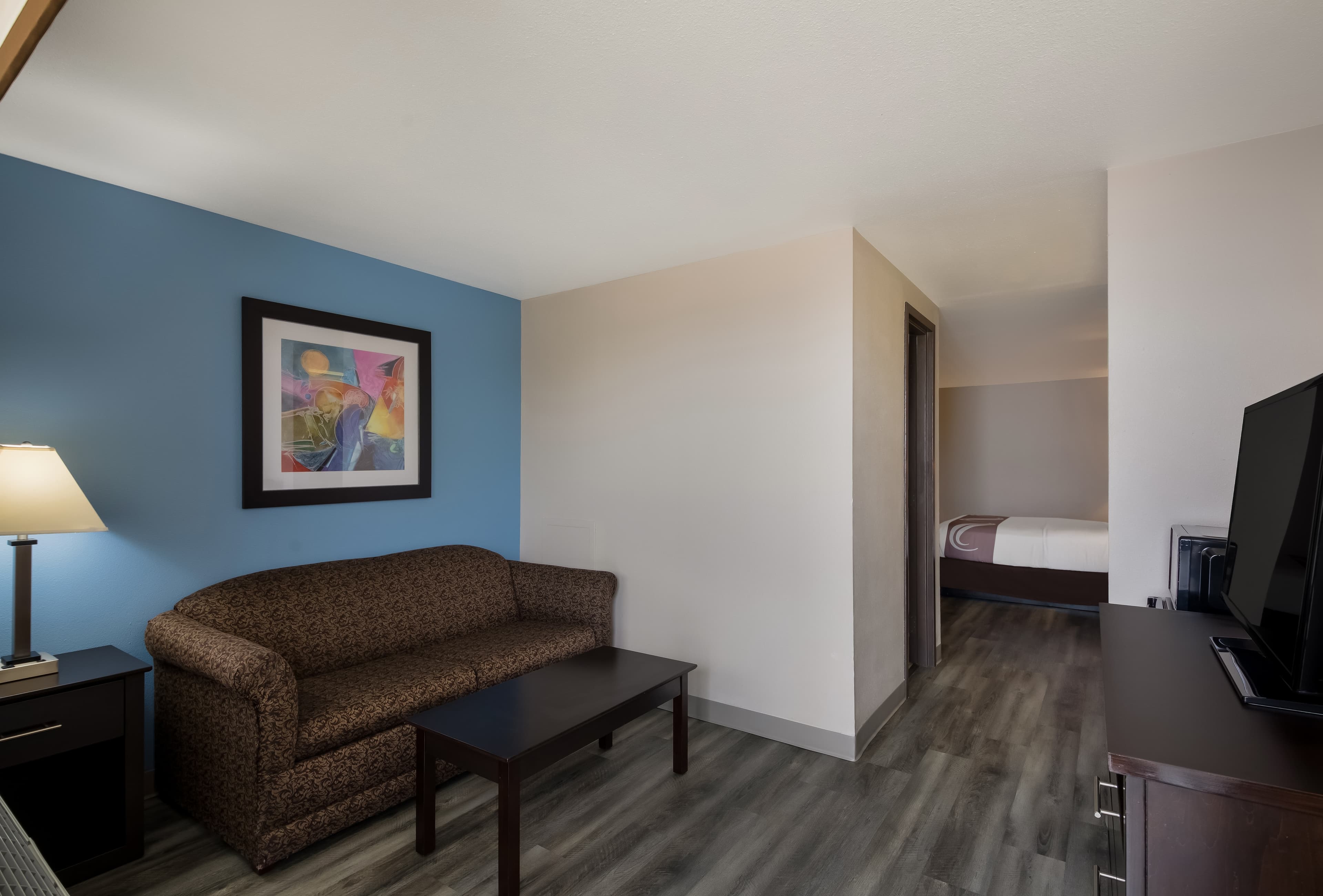 Quality Inn & Suites Round Rock - Austin North — 22