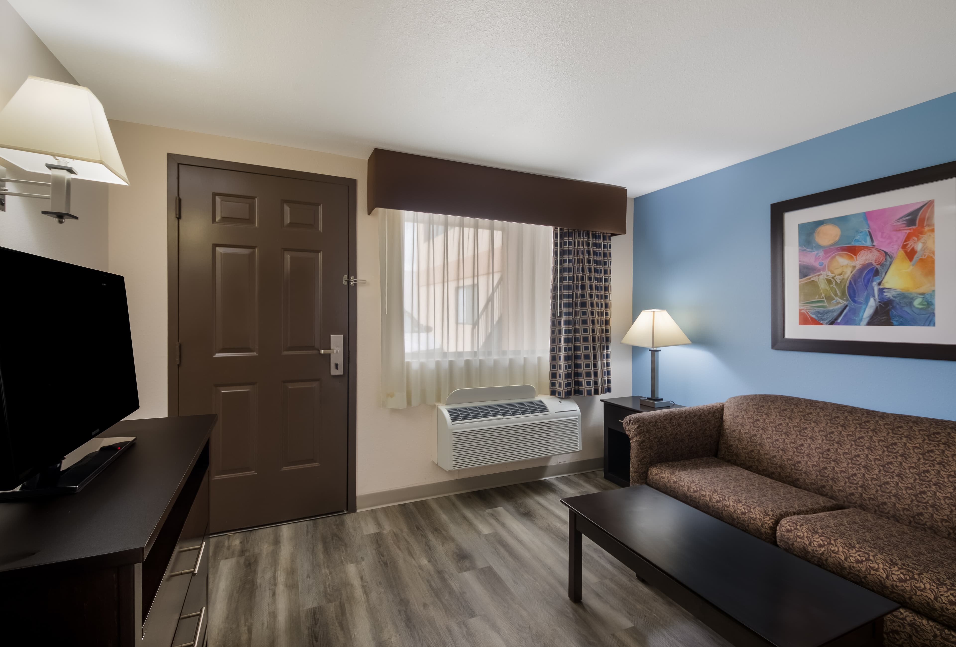 Quality Inn & Suites Round Rock - Austin North — 23
