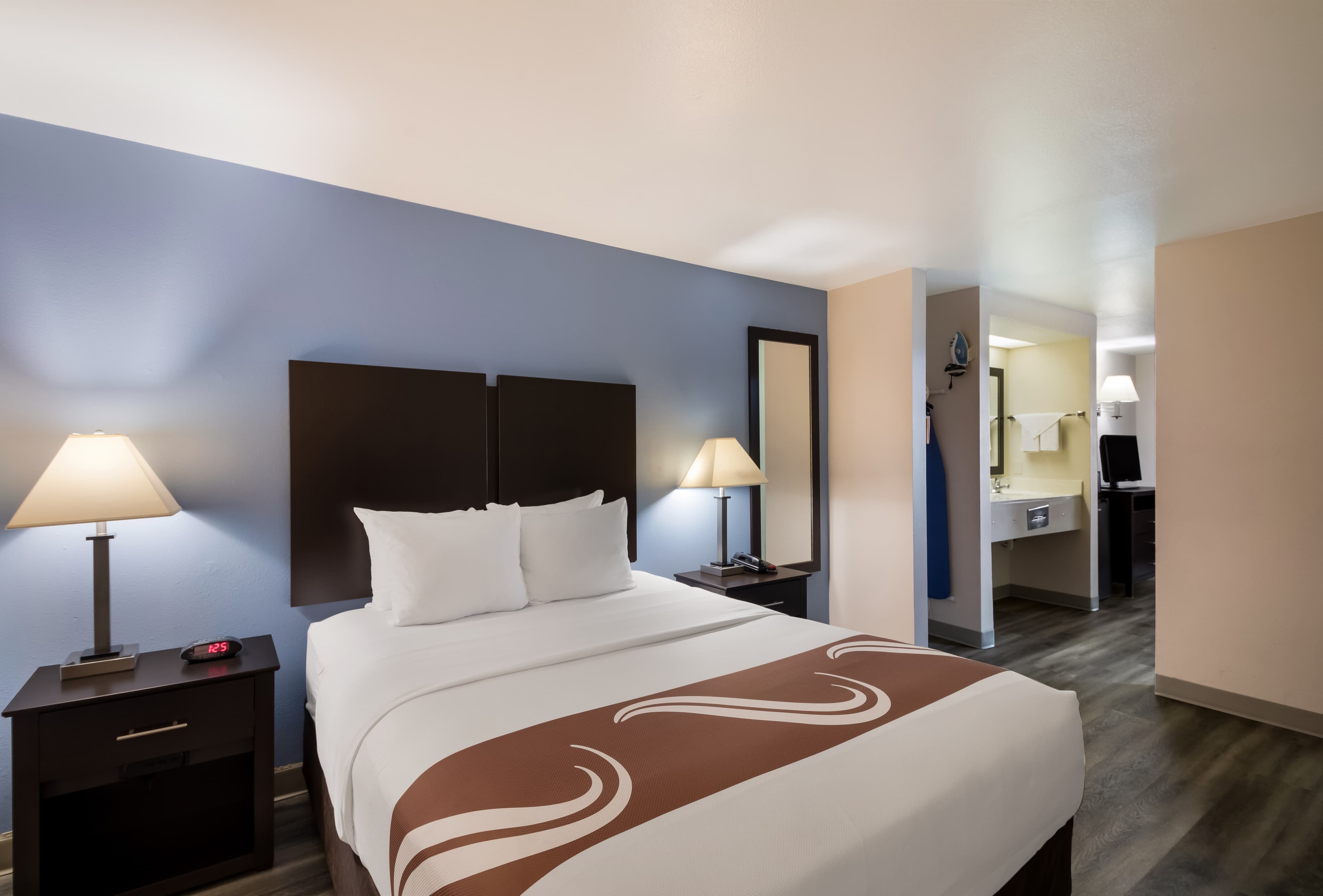Quality Inn & Suites Round Rock - Austin North — 24