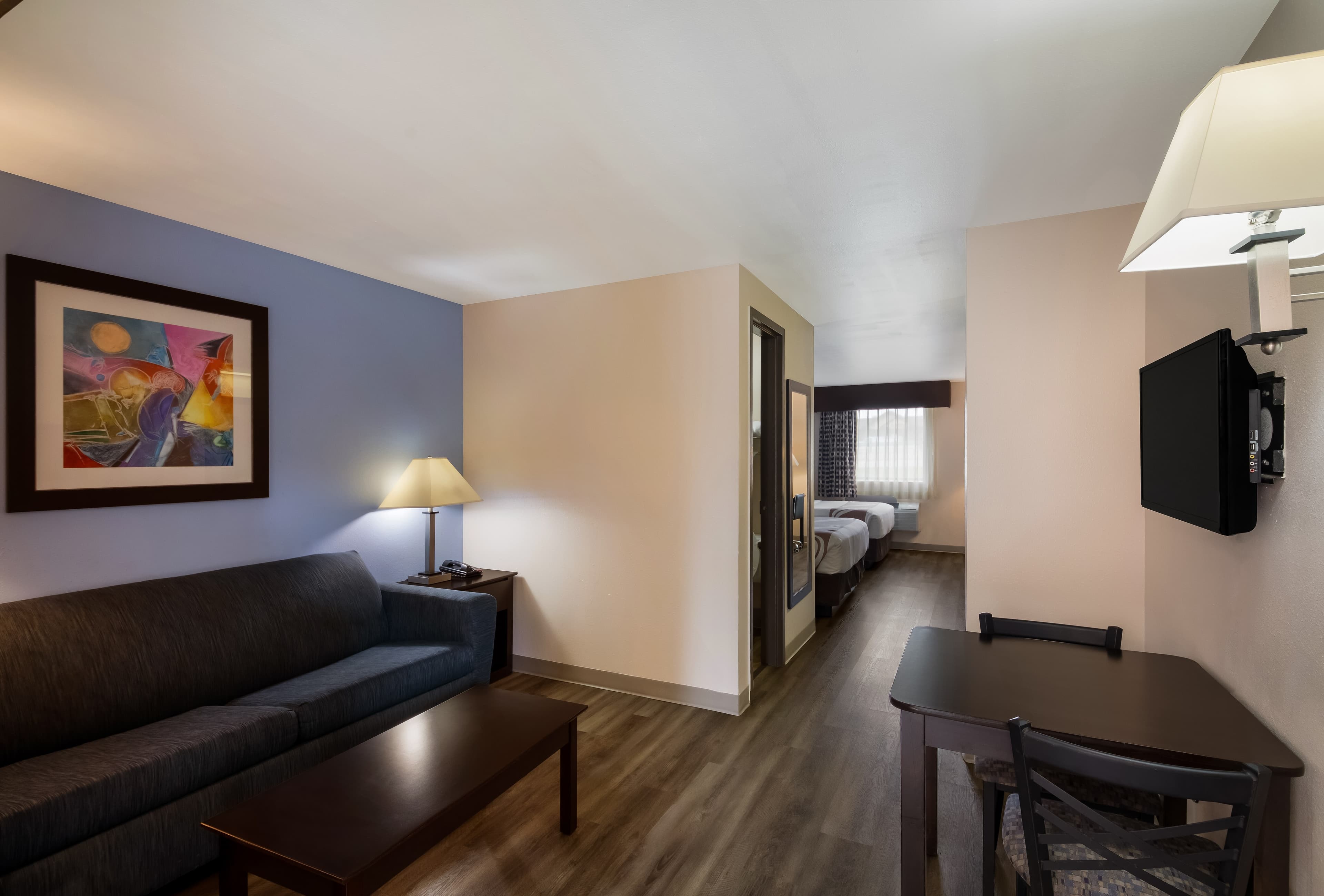 Quality Inn & Suites Round Rock - Austin North — 25