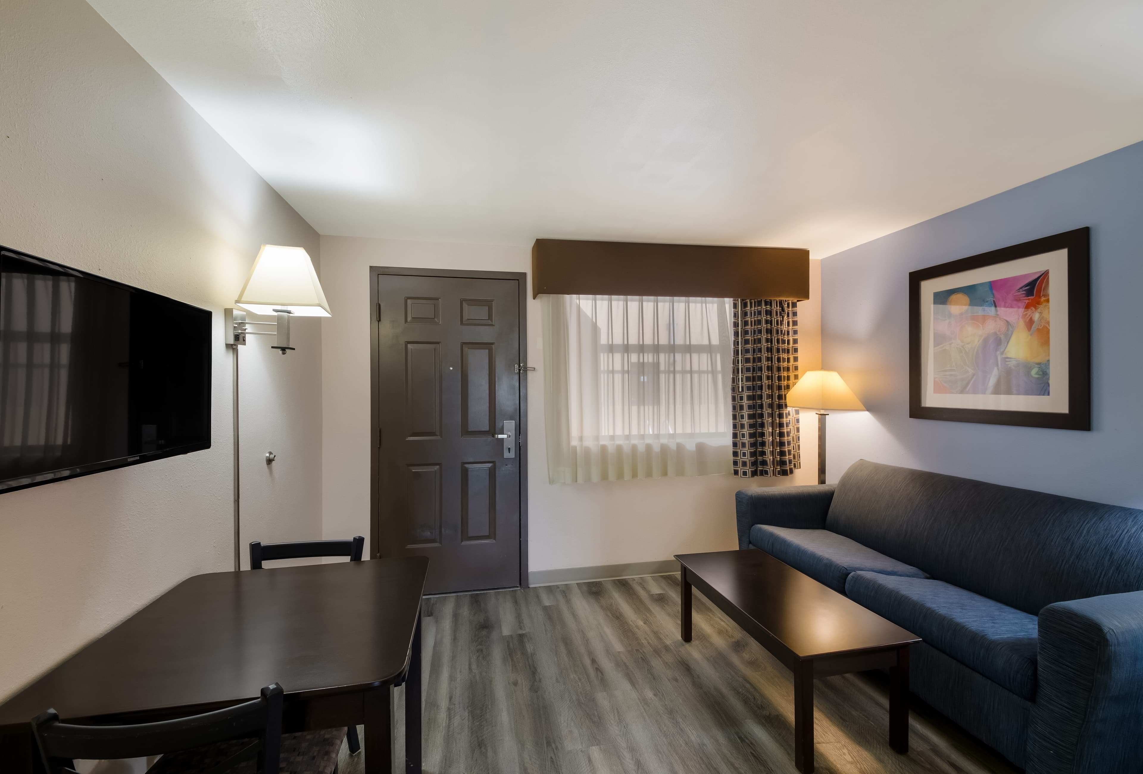 Quality Inn & Suites Round Rock - Austin North — 26