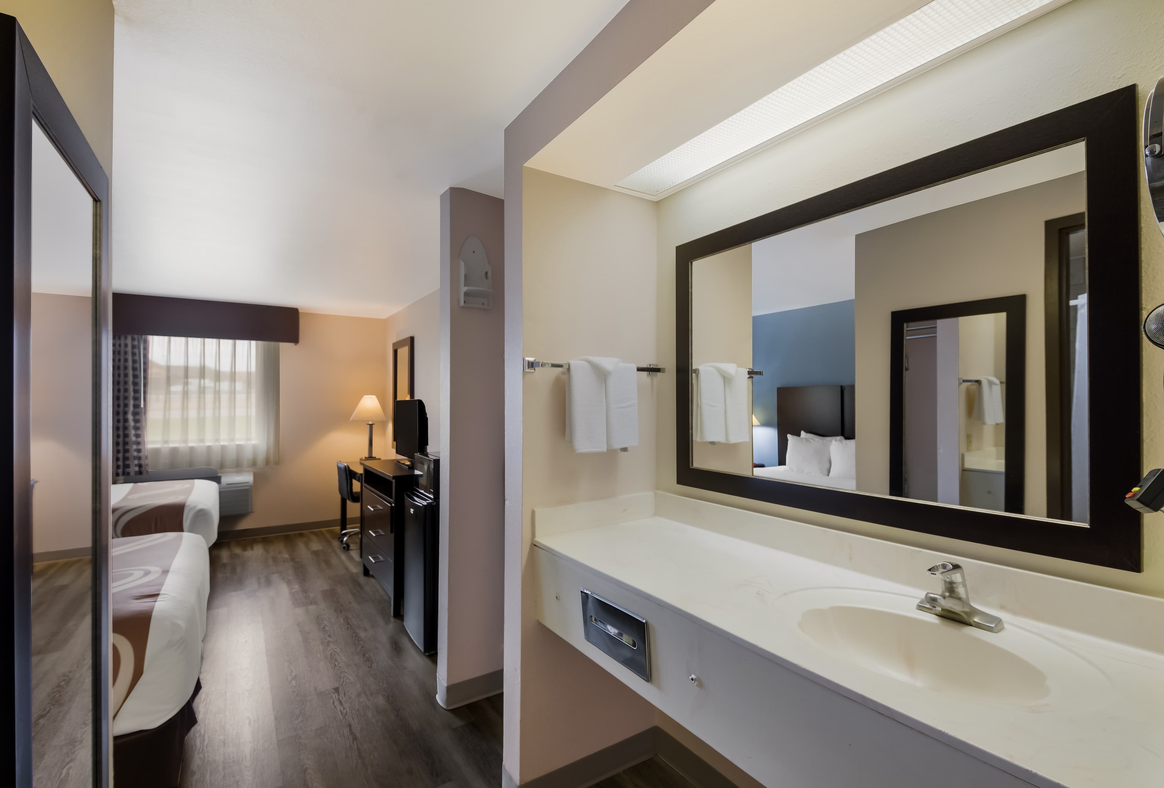 Quality Inn & Suites Round Rock - Austin North — 27