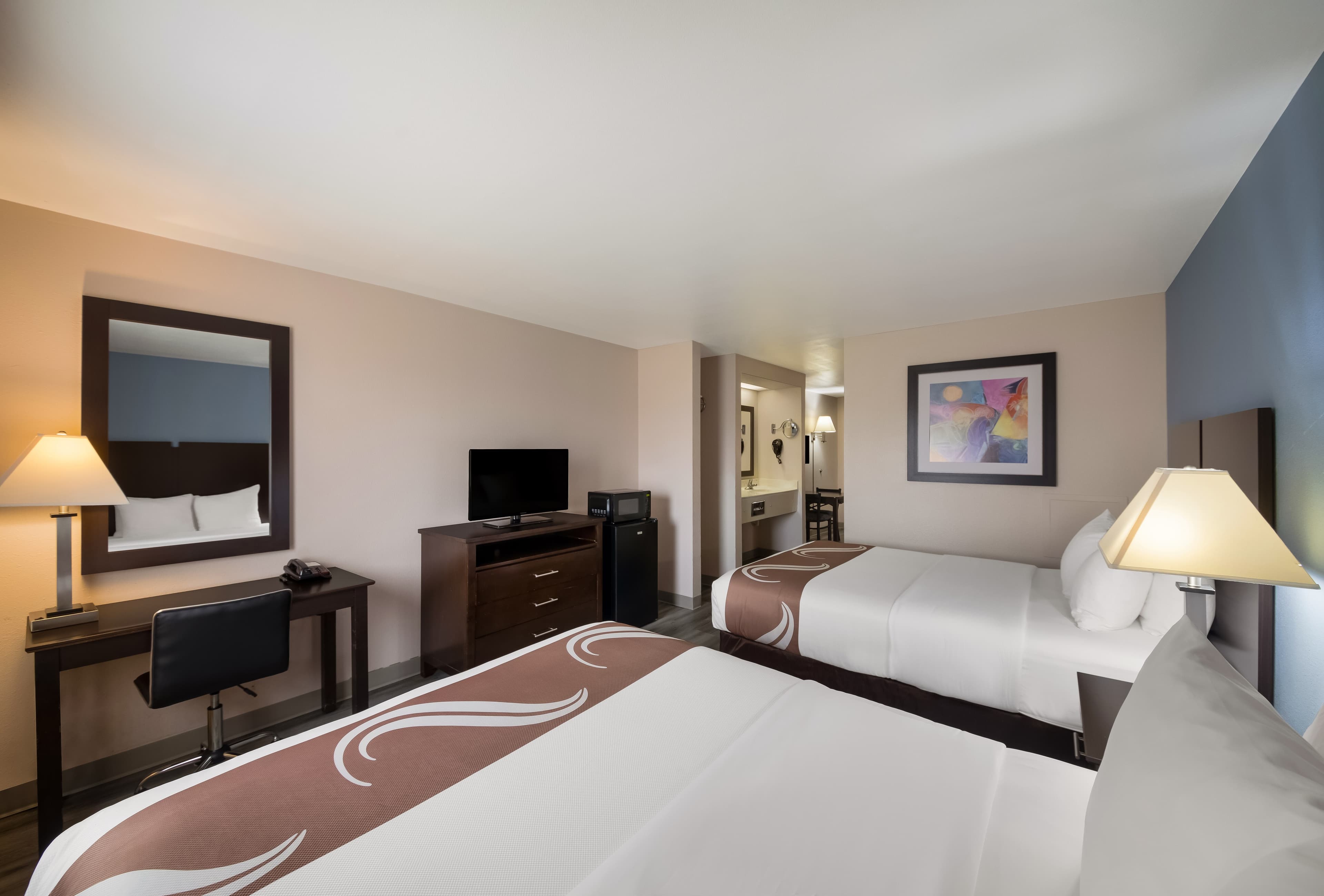 Quality Inn & Suites Round Rock - Austin North — 28