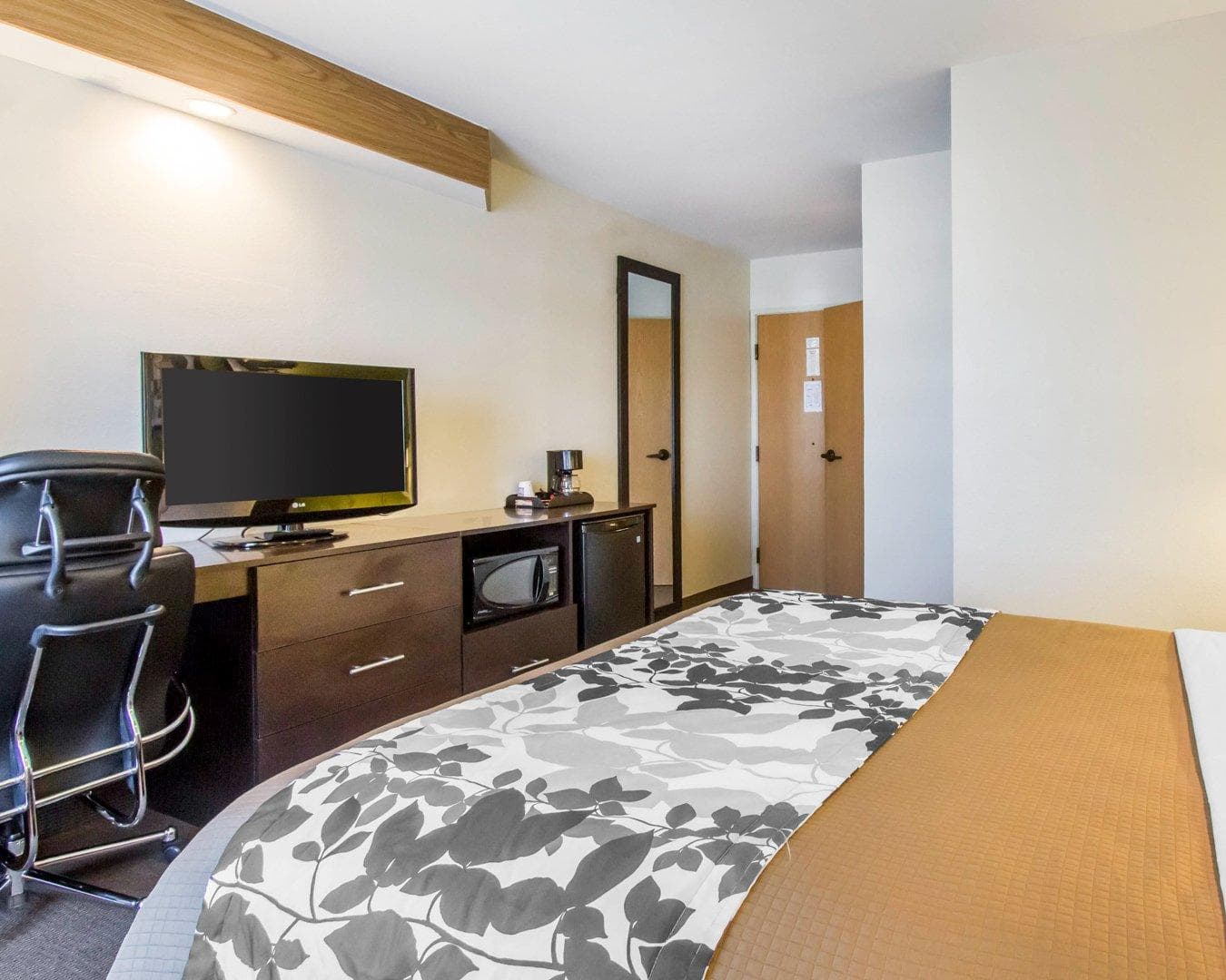 Econo Lodge Amarillo East - Image 5