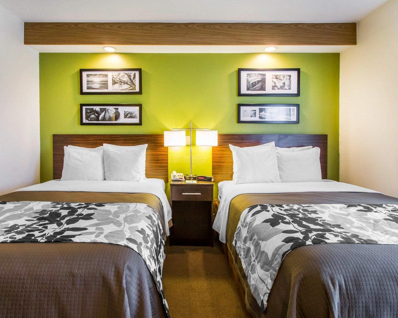 Econo Lodge Amarillo East - Image 2